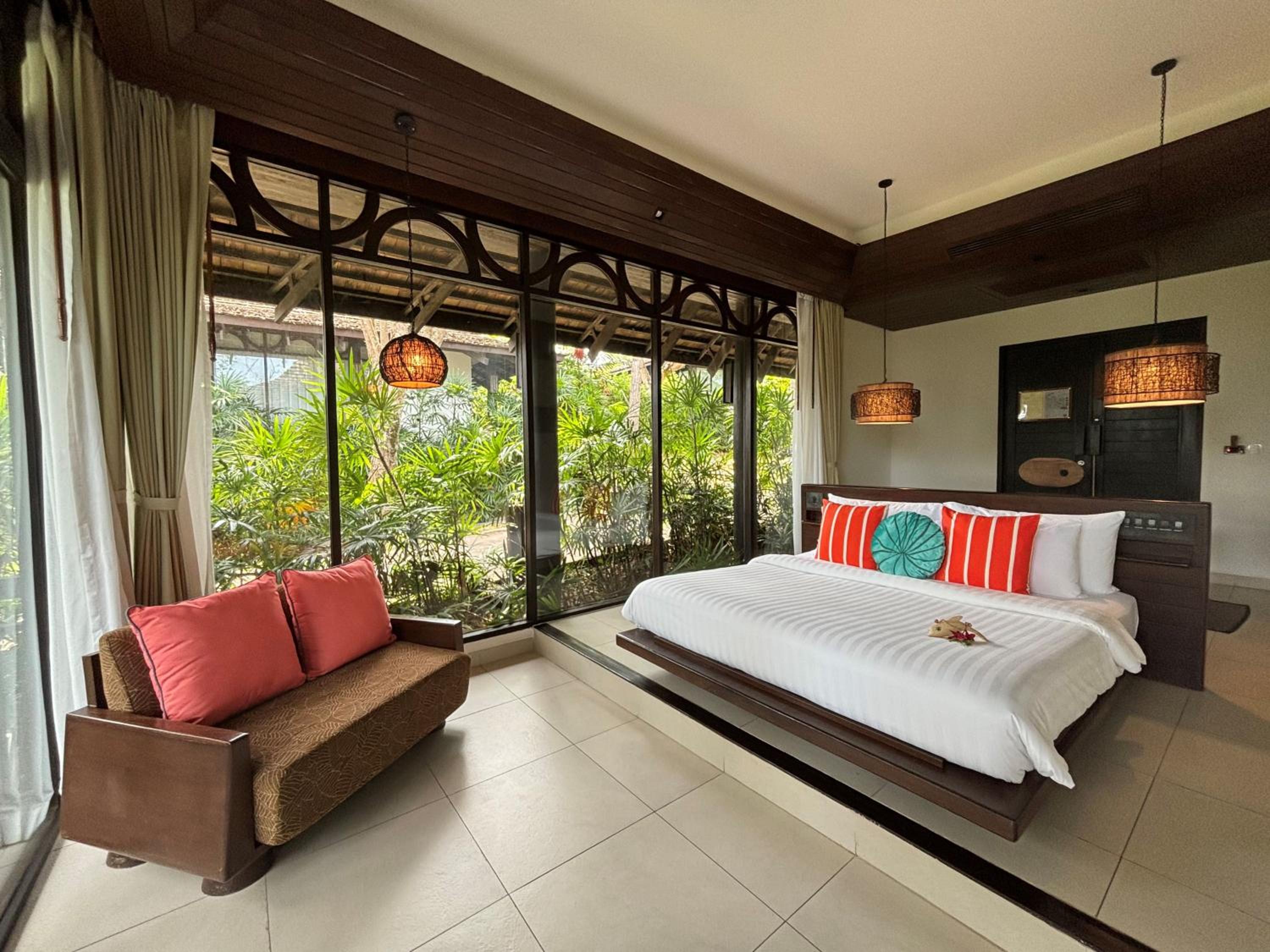 Deluxe Villa - Photo 3