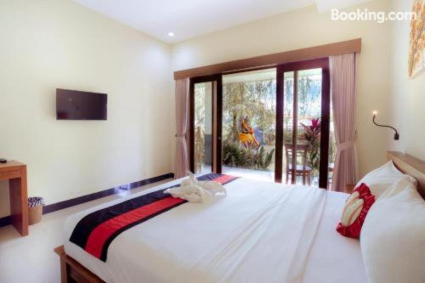 Deluxe Double Room - Photo 89