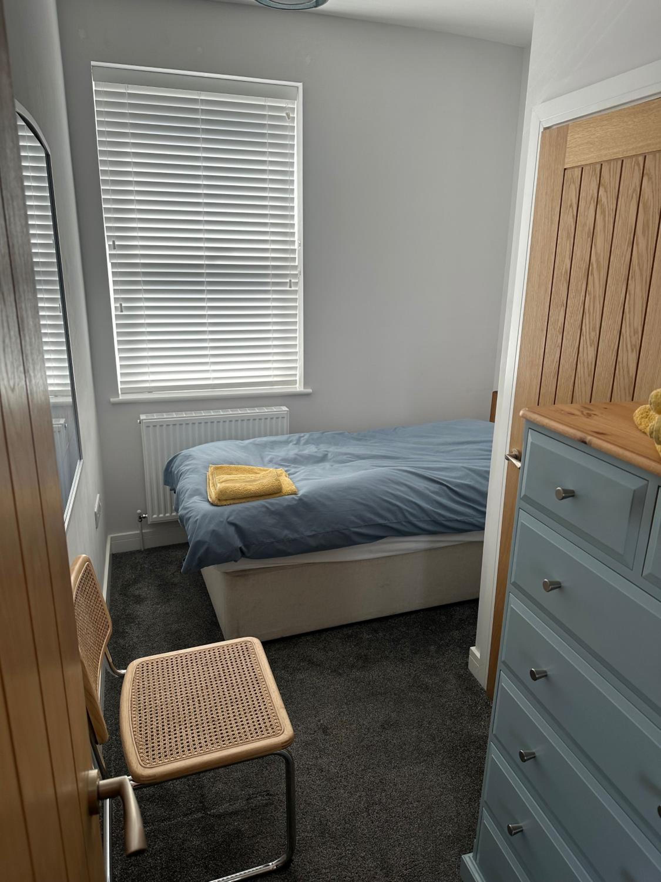 Four-Bedroom House photo 3