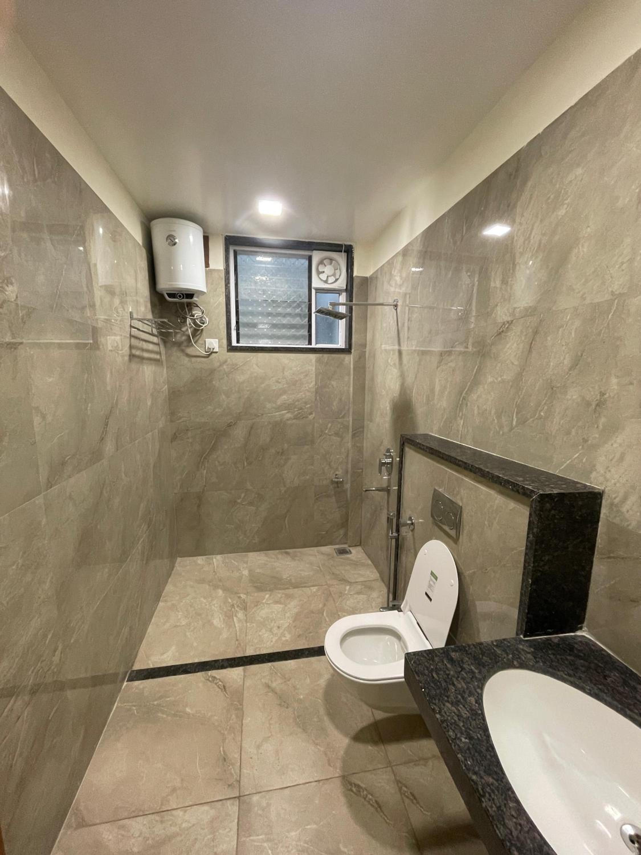 Suite With City View photo 2