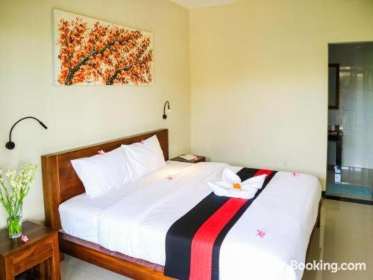 Deluxe Double Room - Photo 91