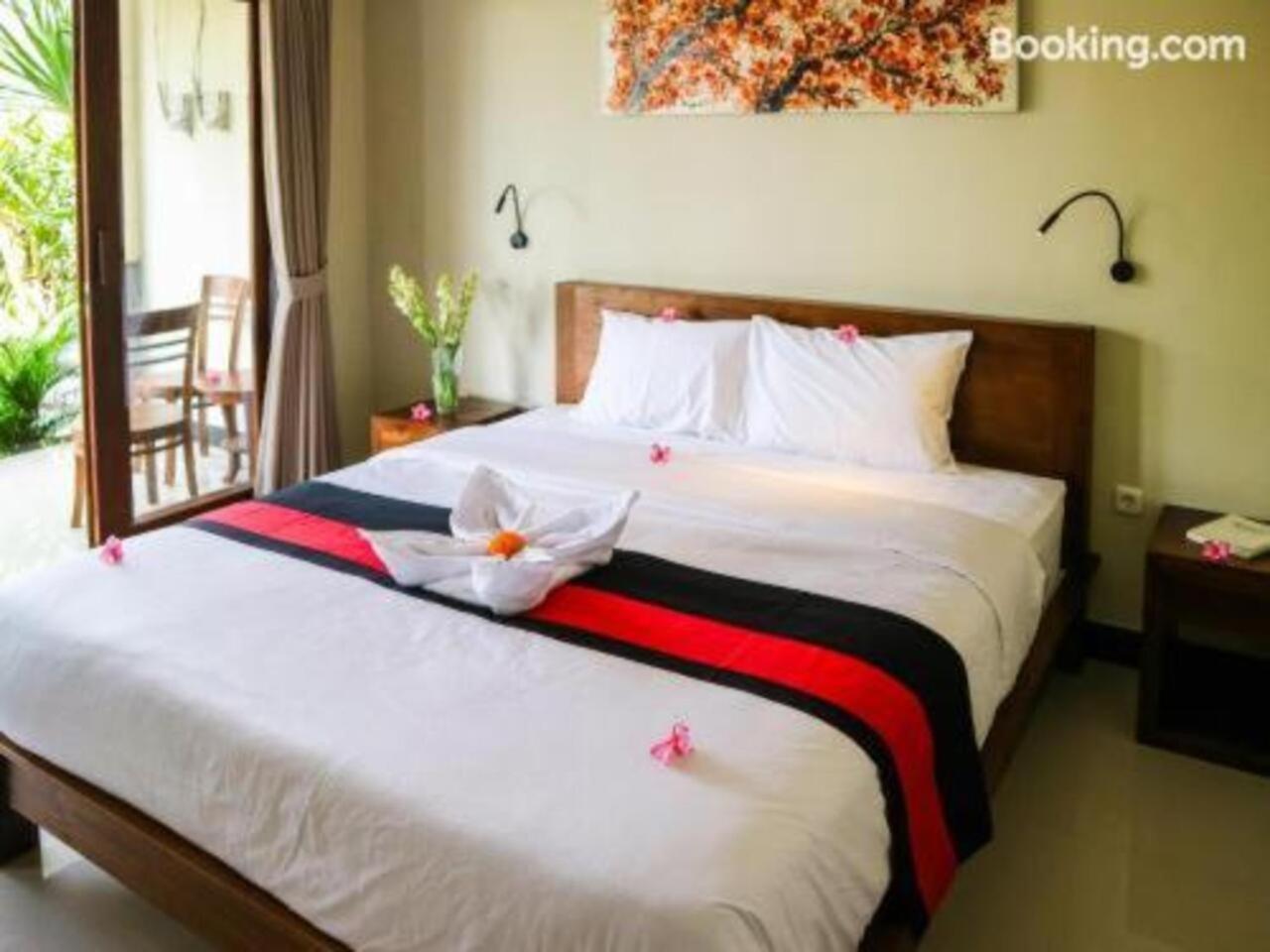 Deluxe Double Room - Photo 92