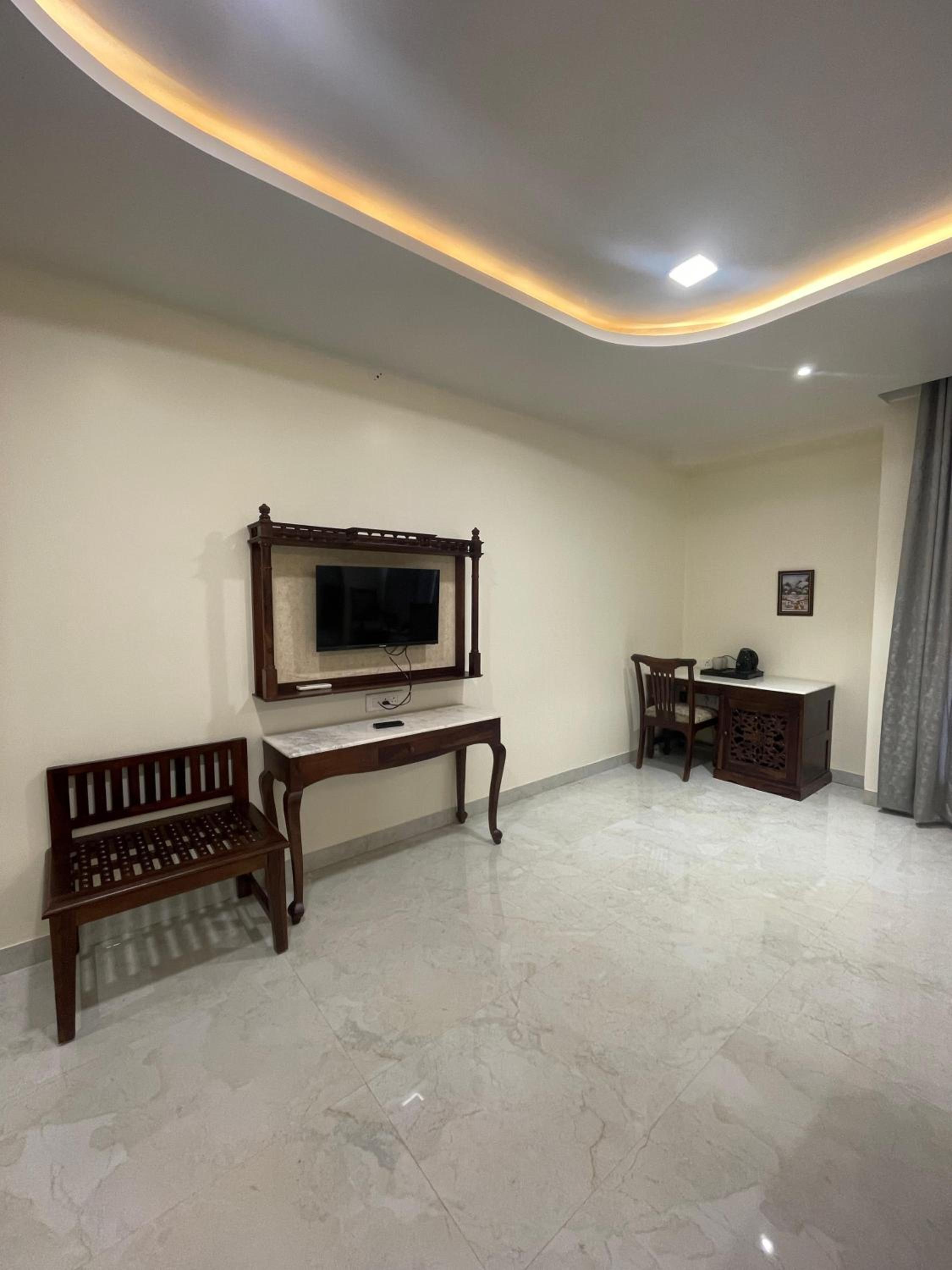 Suite With City View photo 3