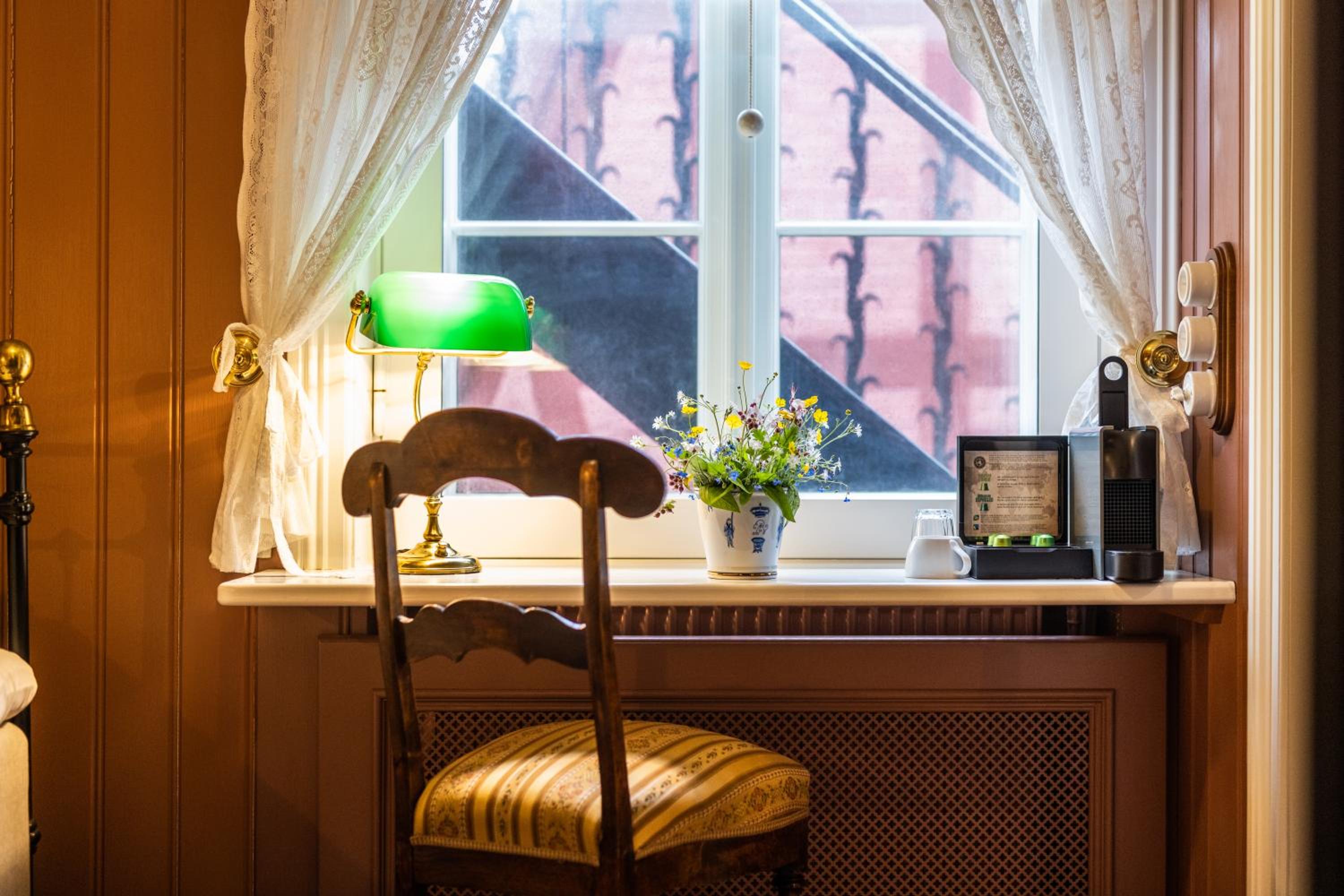 Single Room photo 3
