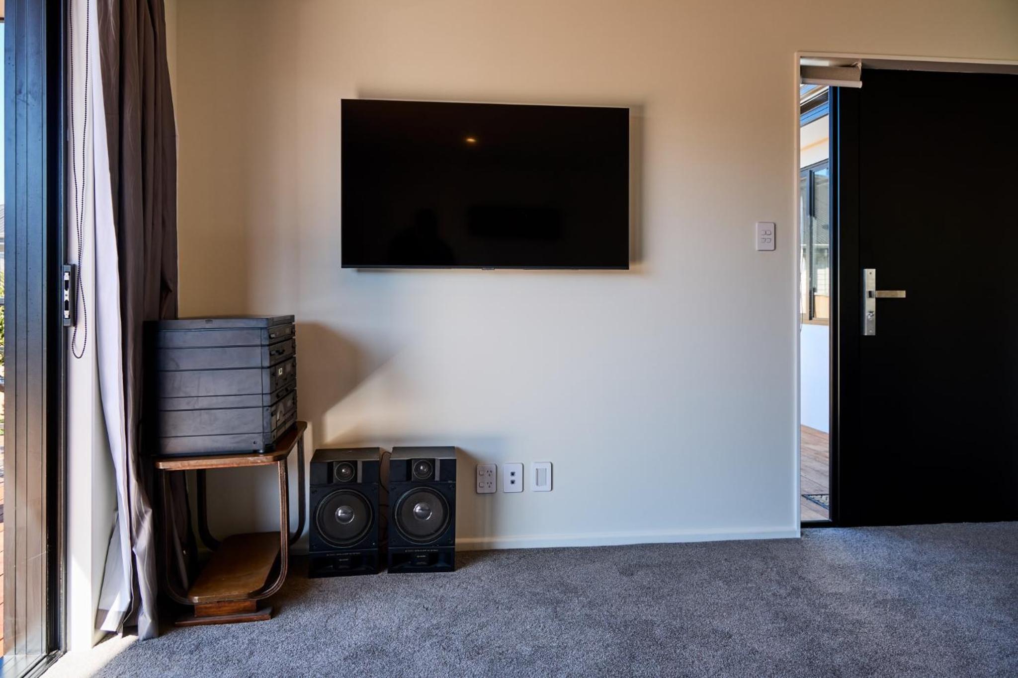 Three-Bedroom Vacation Home  photo 1