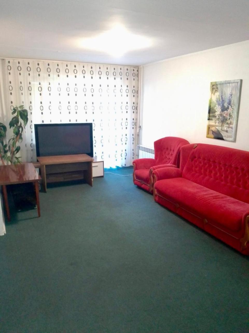 Comfort Quadruple Room photo 1