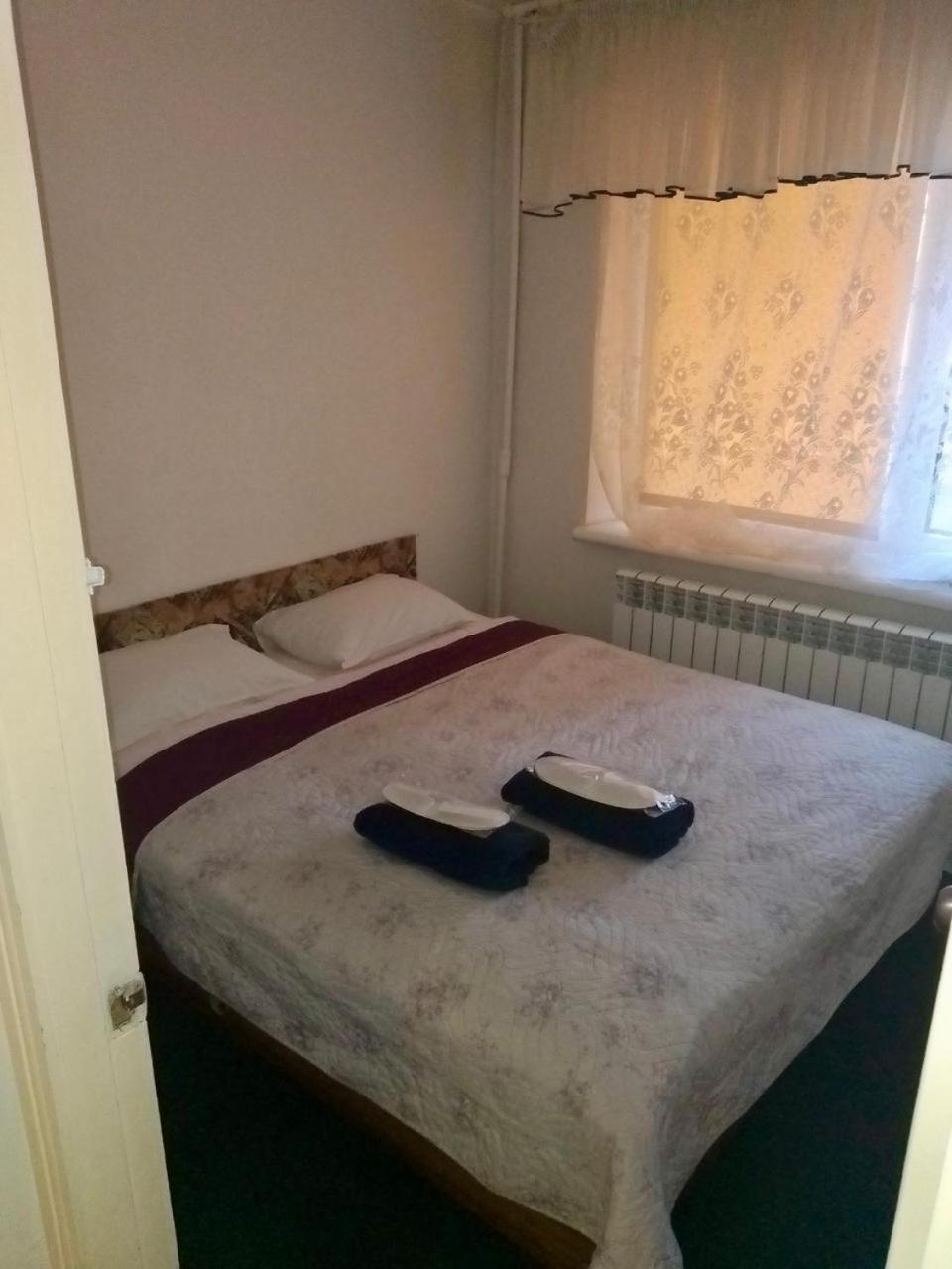 Comfort Quadruple Room photo 2