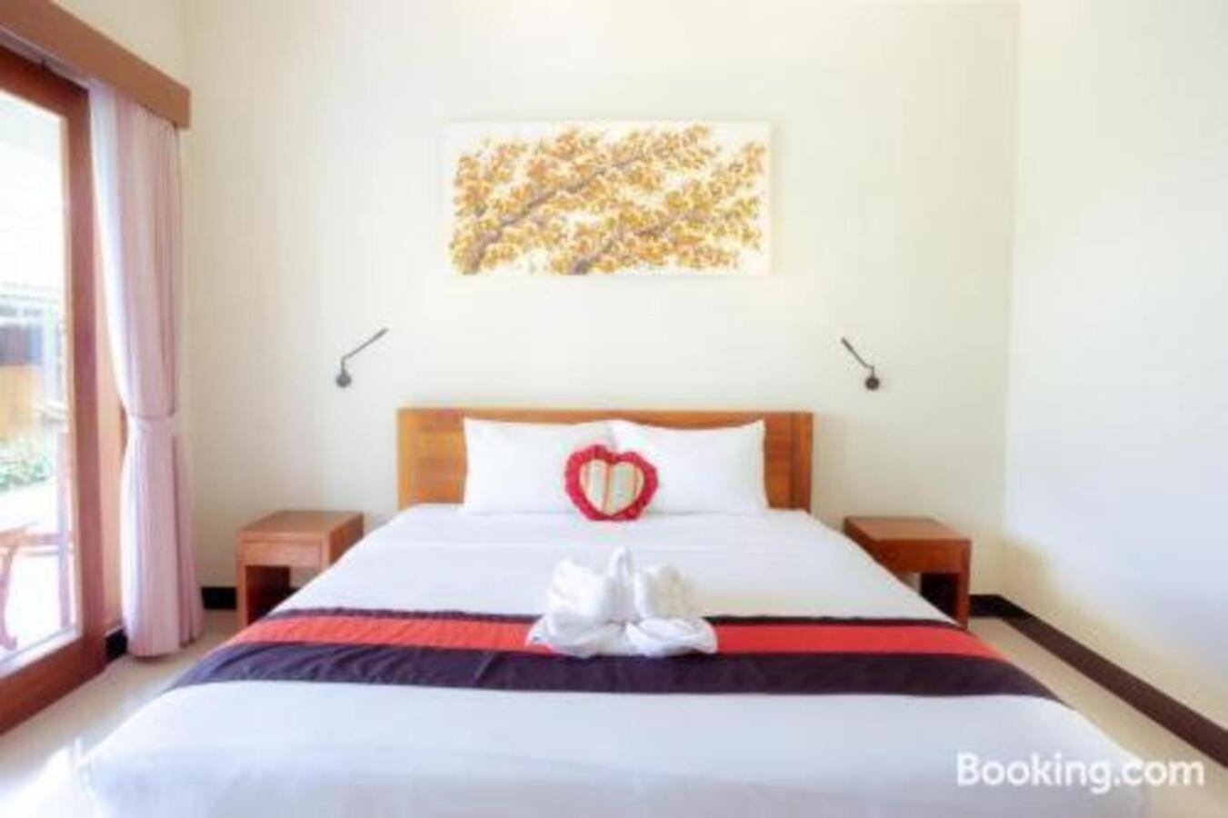 Deluxe Double Room - Photo 75