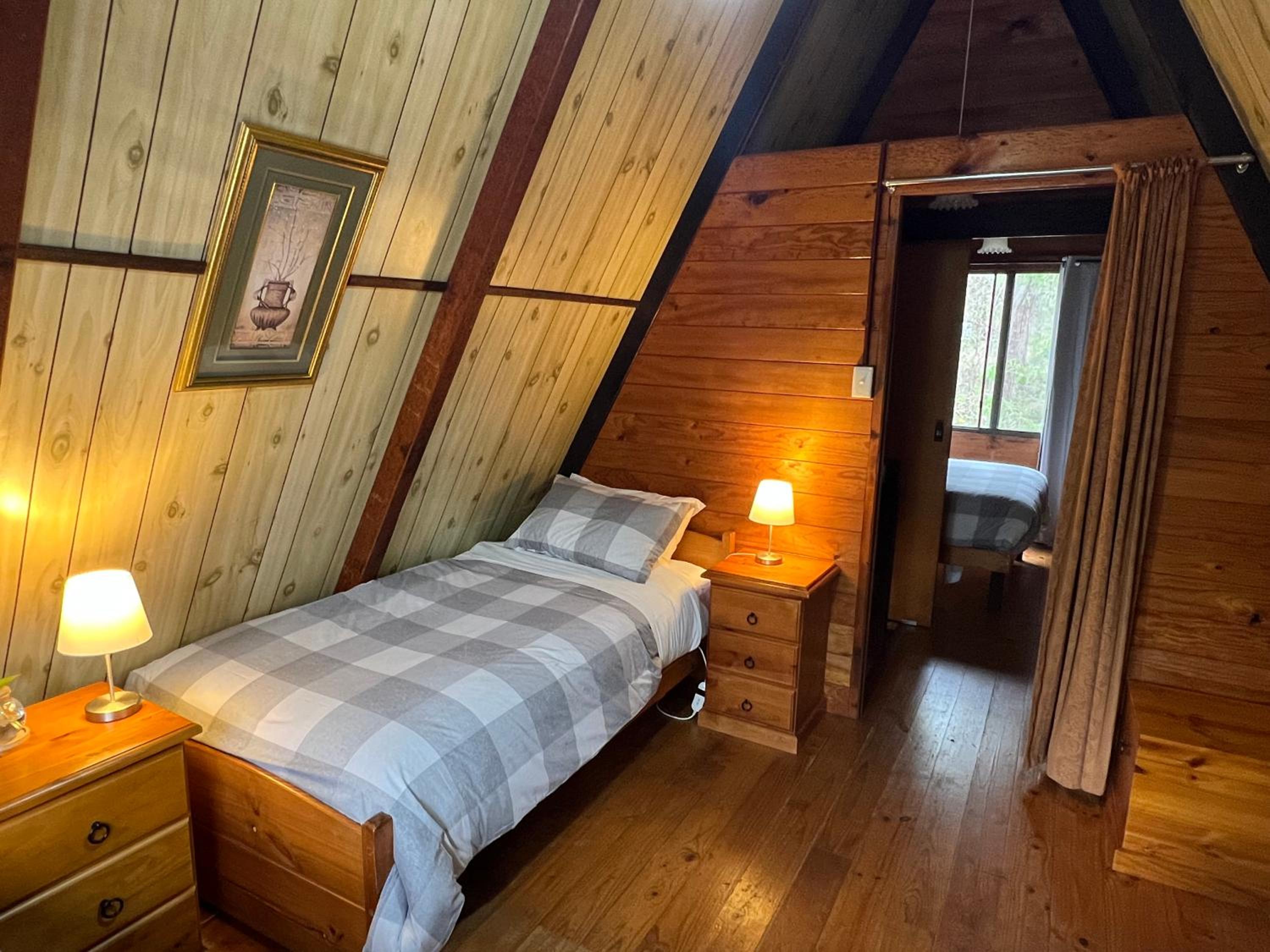 Two-Bedroom Chalet photo 1