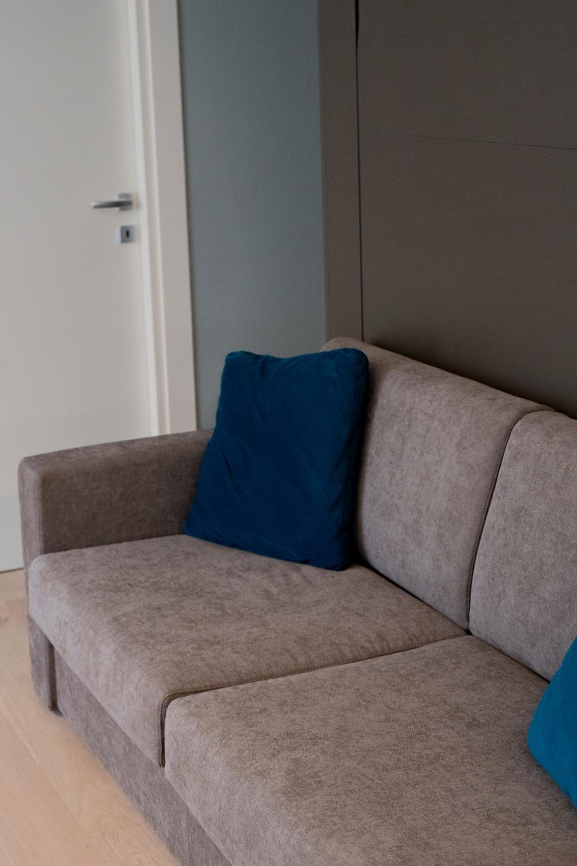 Queen Suite
