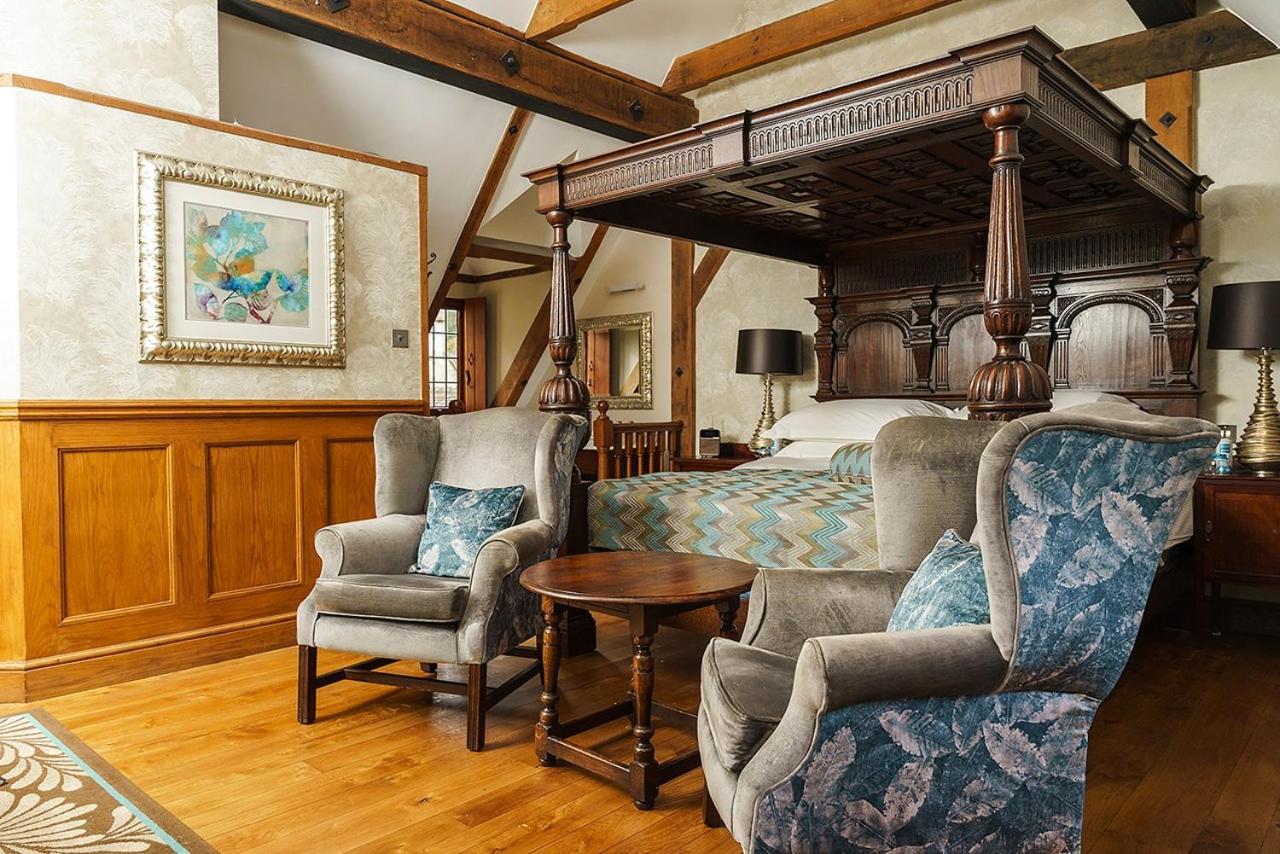 Manor Cozy photo 1