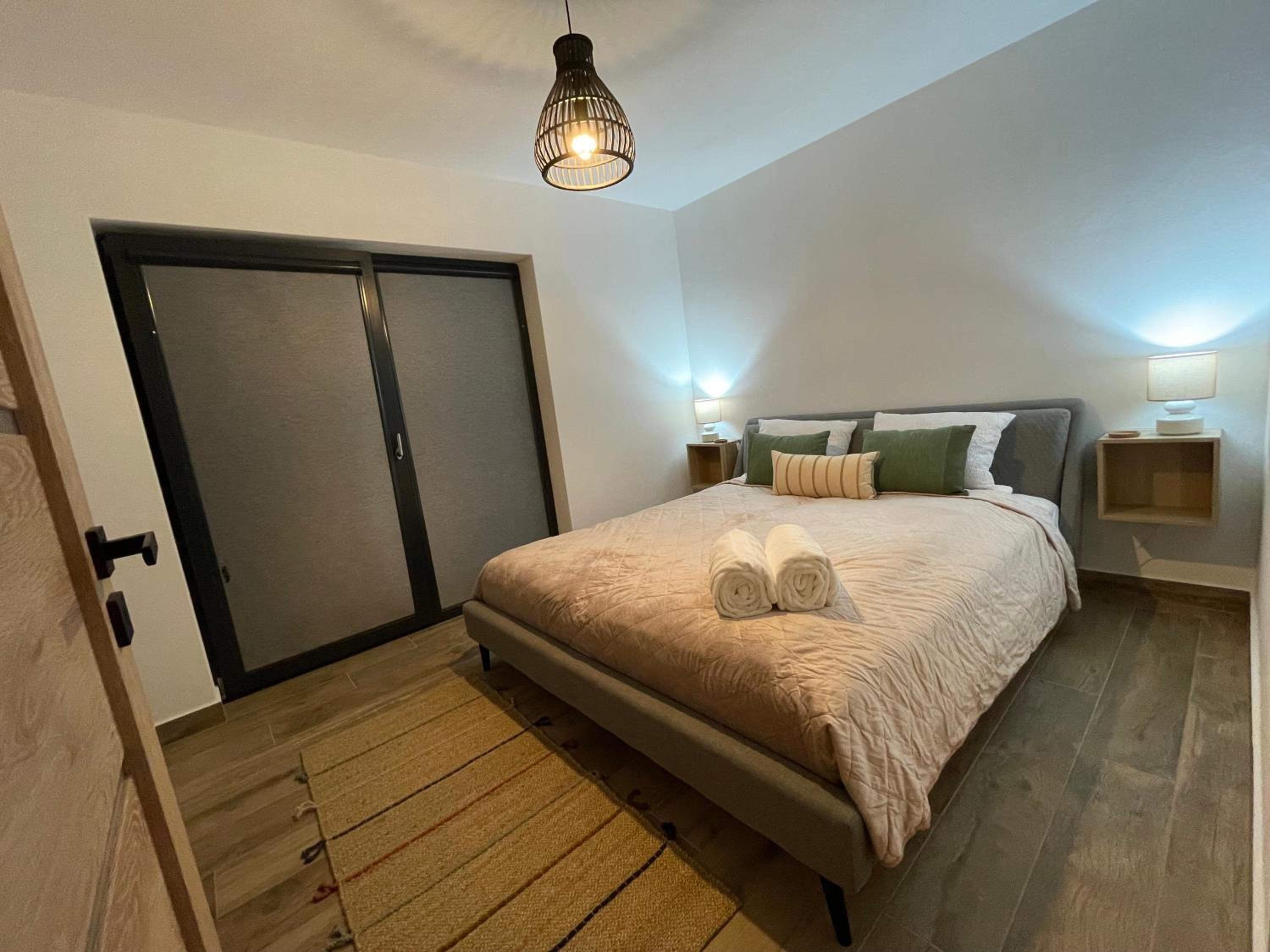 Two-Bedroom House photo 3