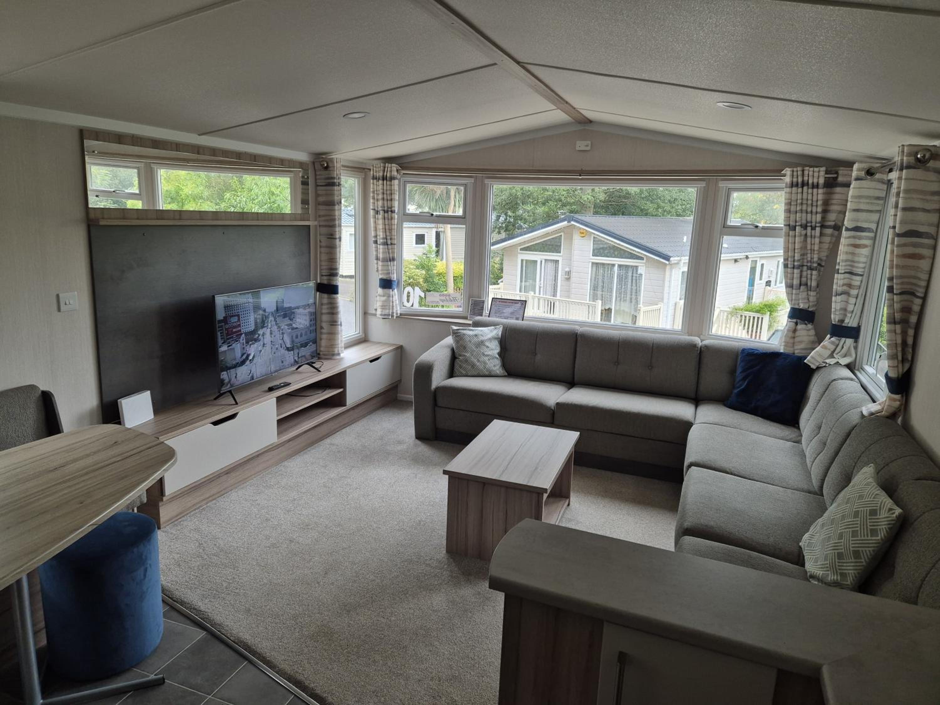 Holiday Home photo 1