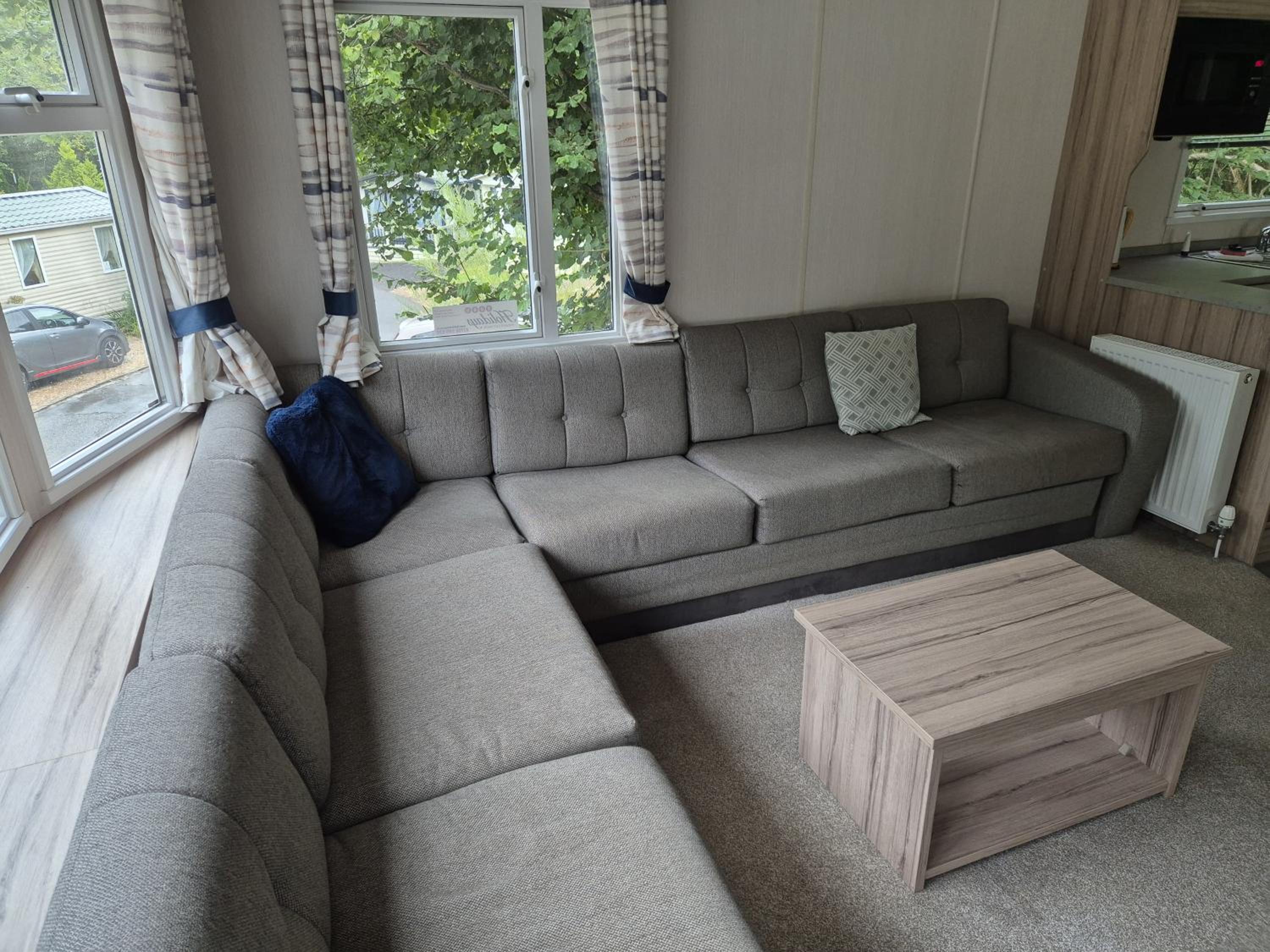 Holiday Home photo 3