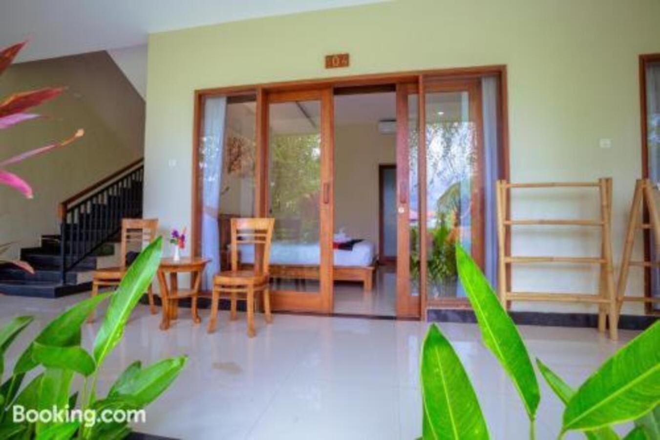 Deluxe Double Room - Photo 72