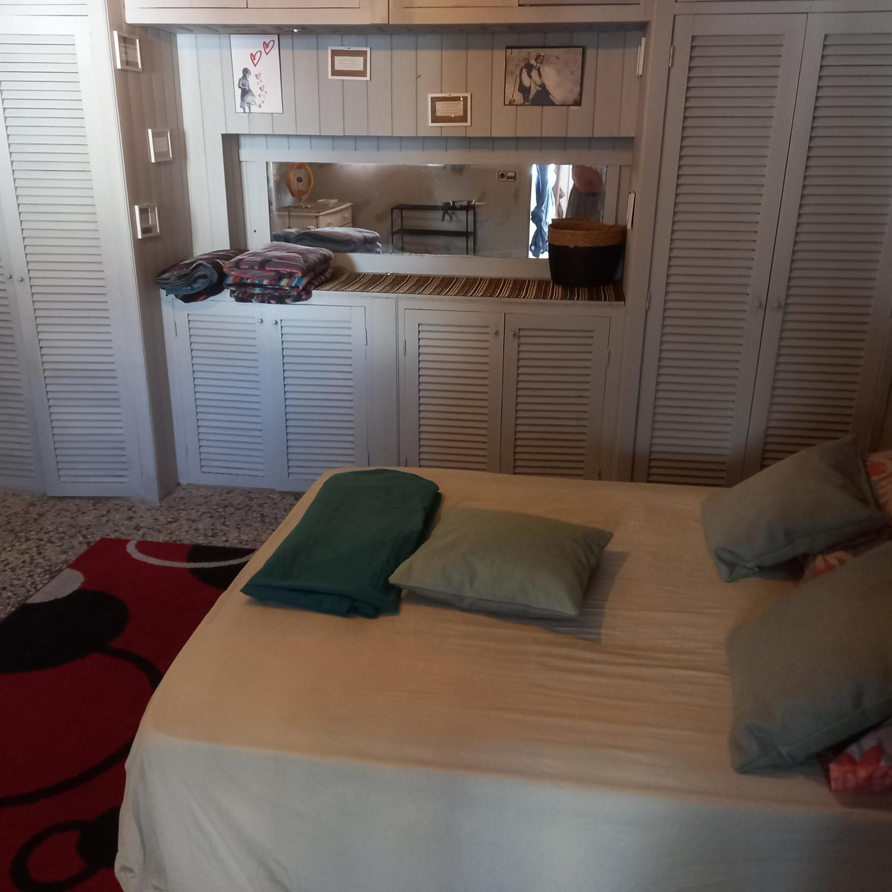 Chalet de Dos Habitaciones