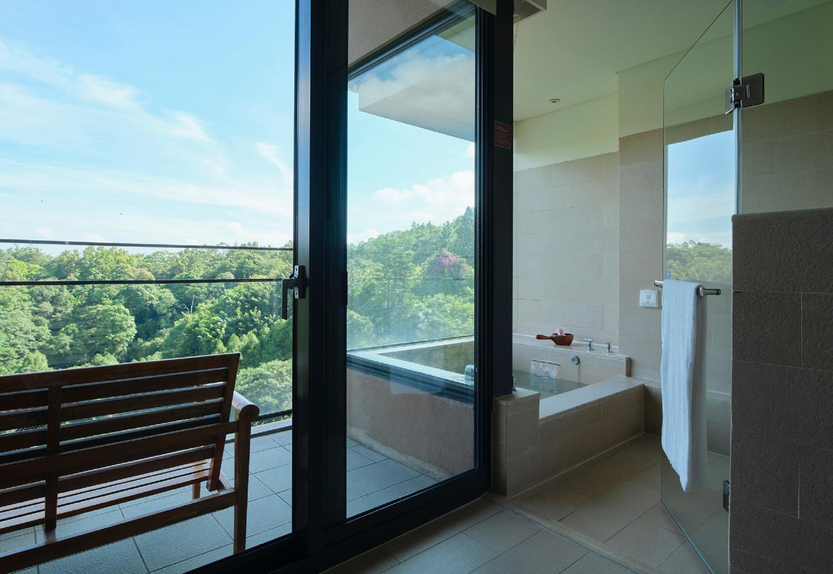 Classic King Mountain View - Photo 2