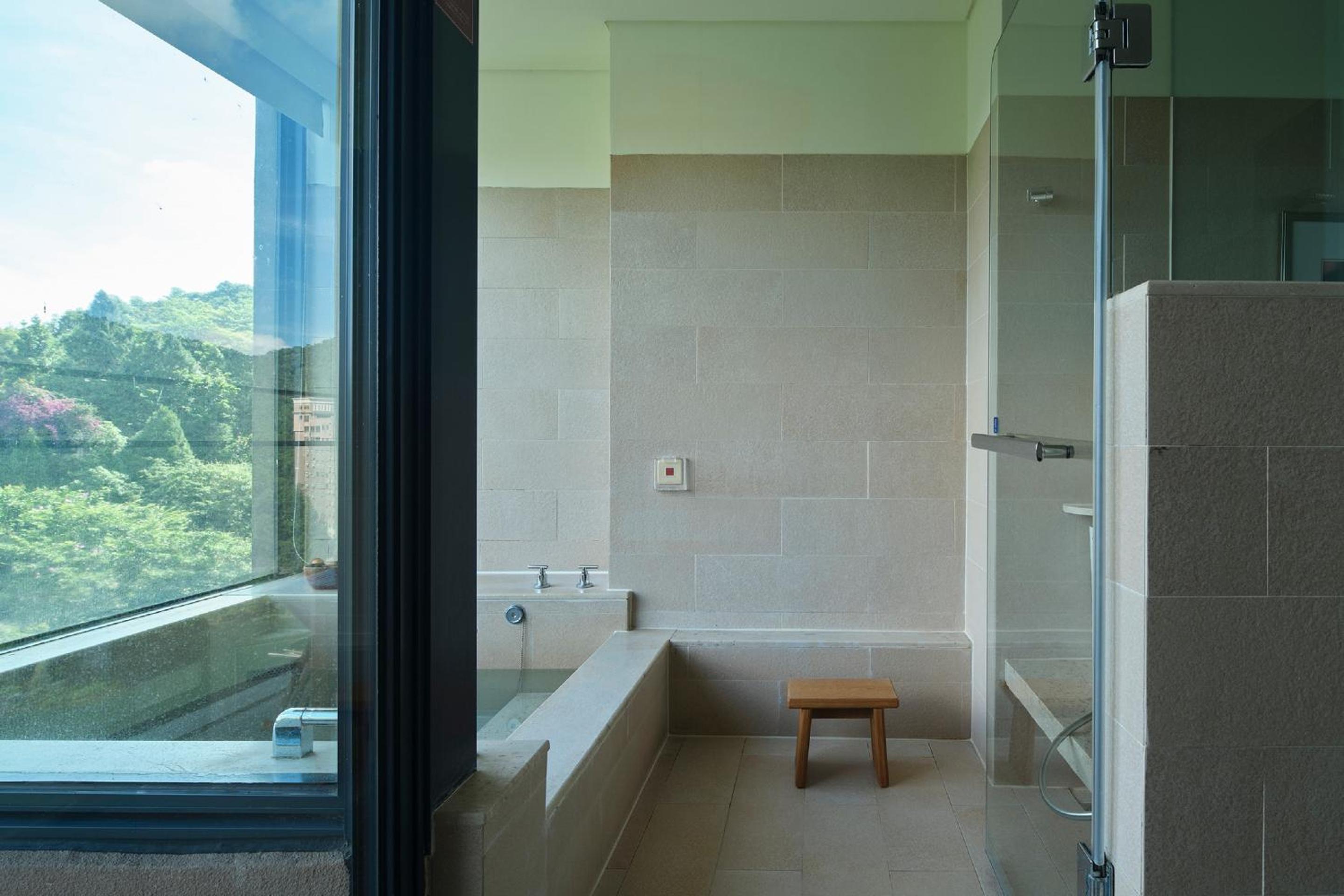 Classic King Mountain View - Photo 5