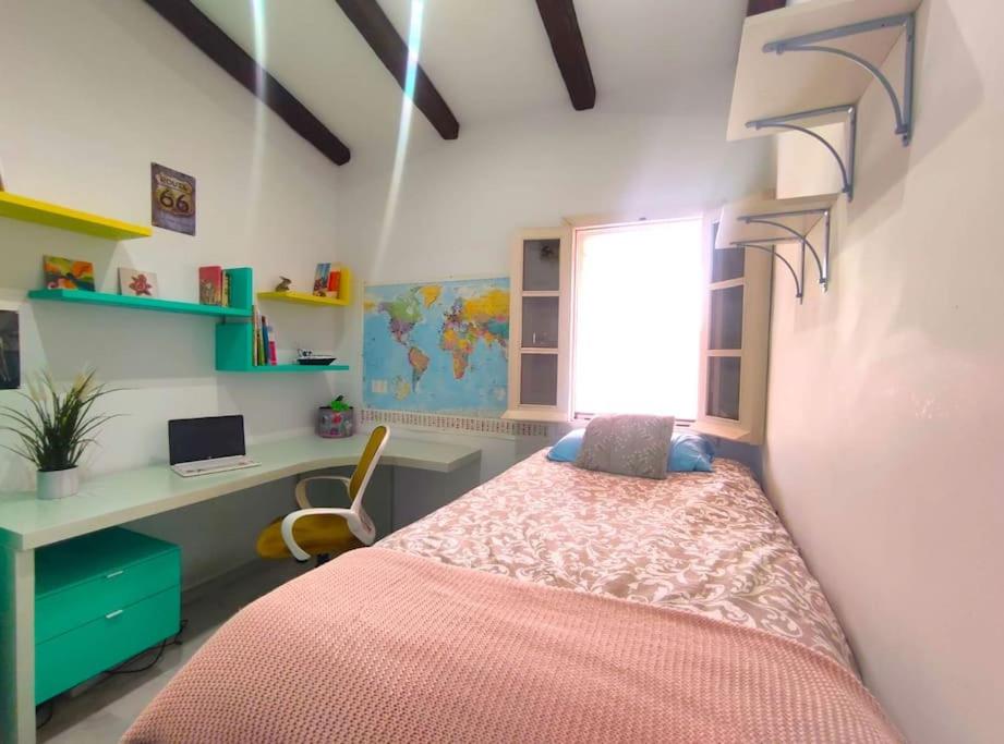 Apartamento Dúplex