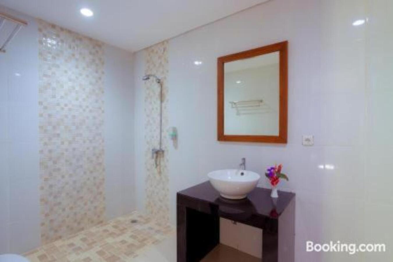 Deluxe Double Room - Photo 69
