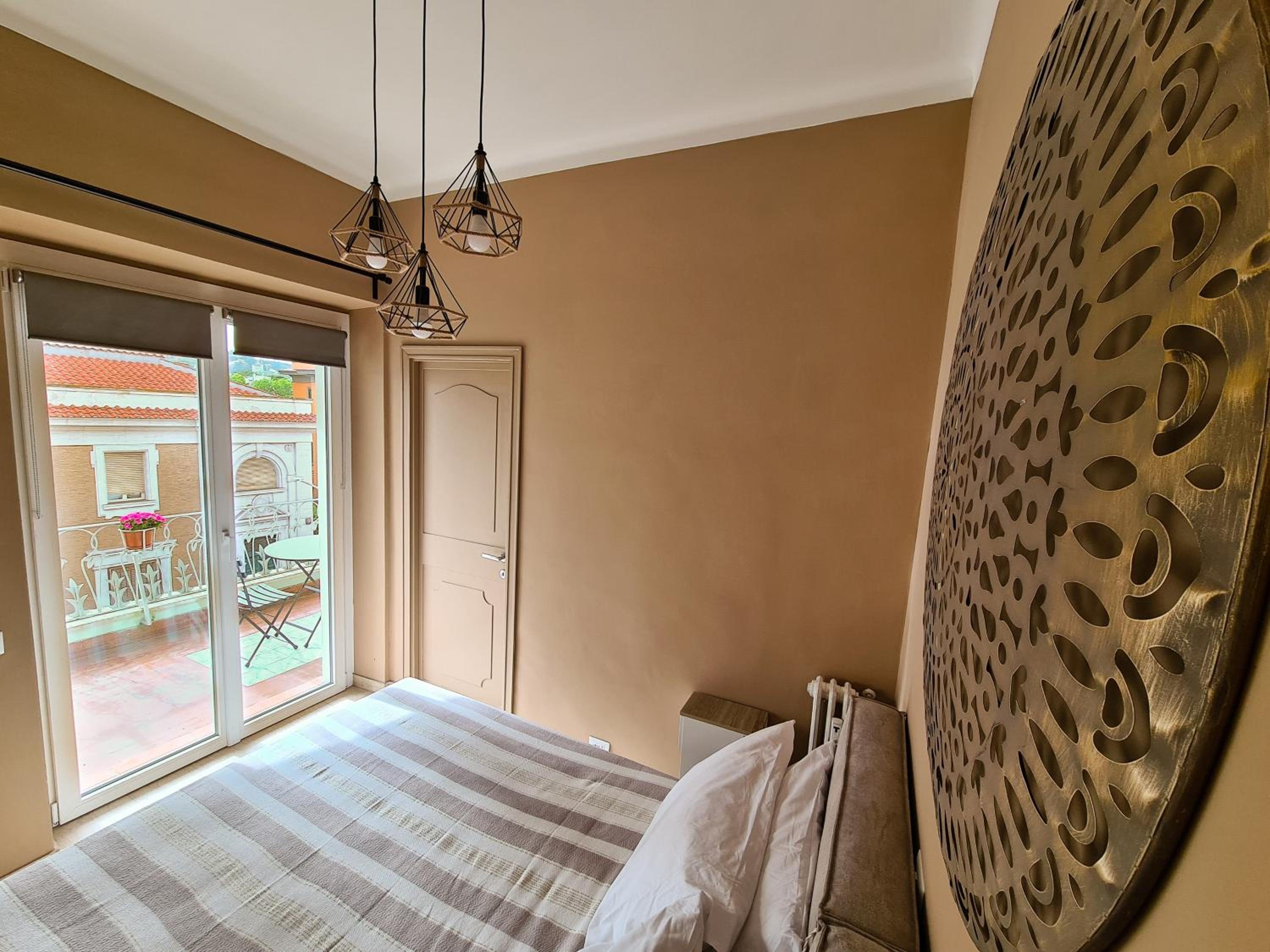Suite with Terrace photo 3