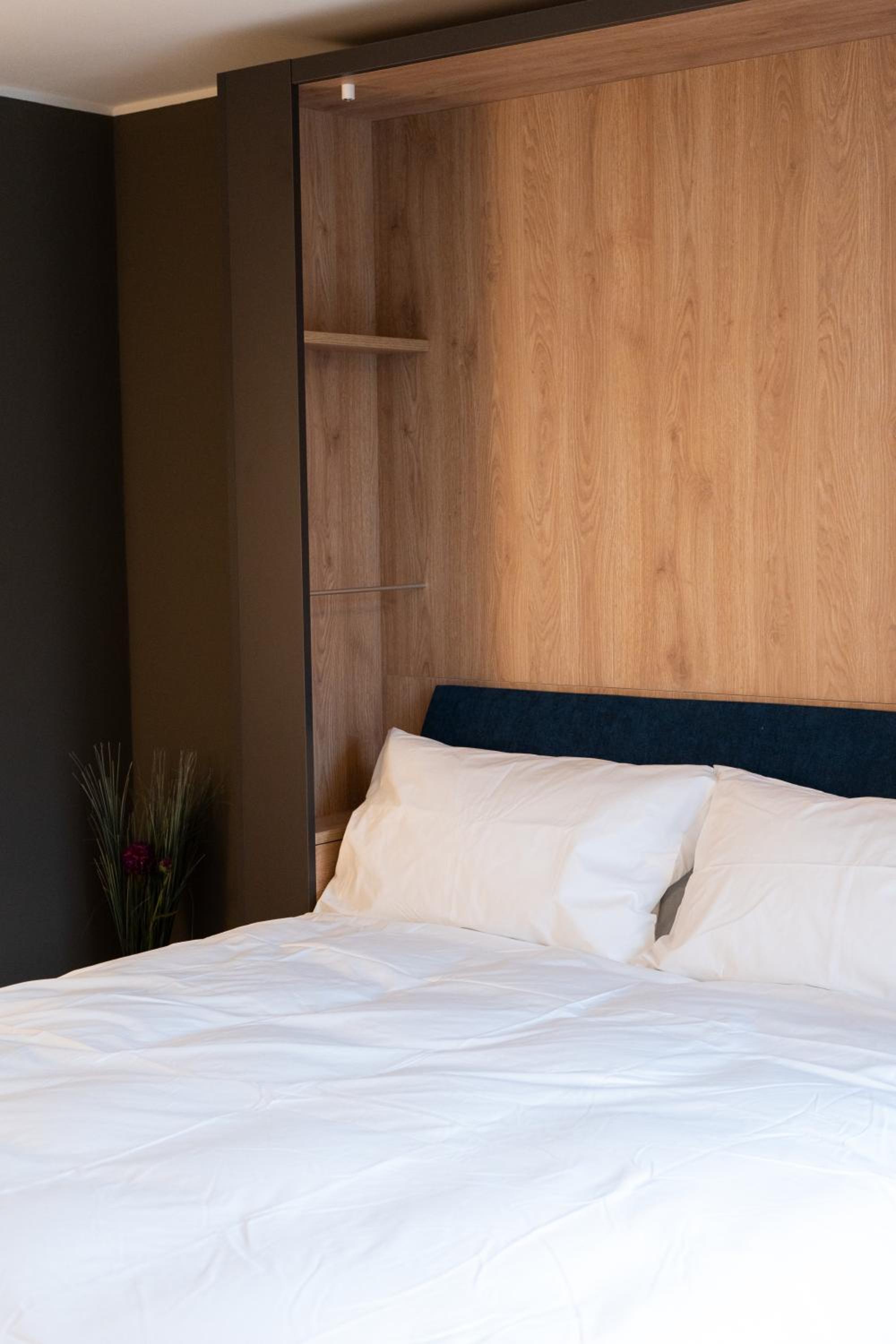 Duplex Suite