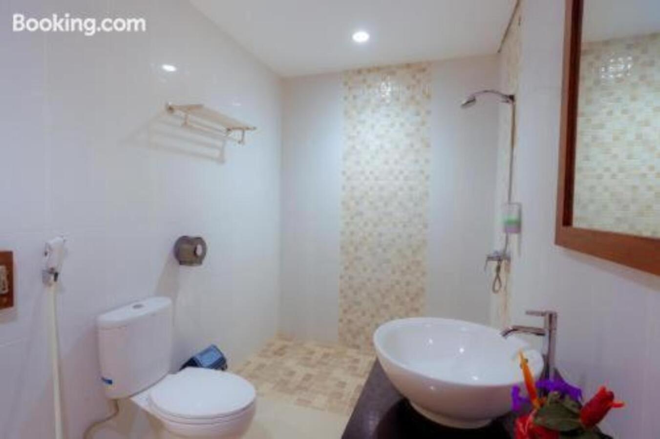 Deluxe Double Room - Photo 68