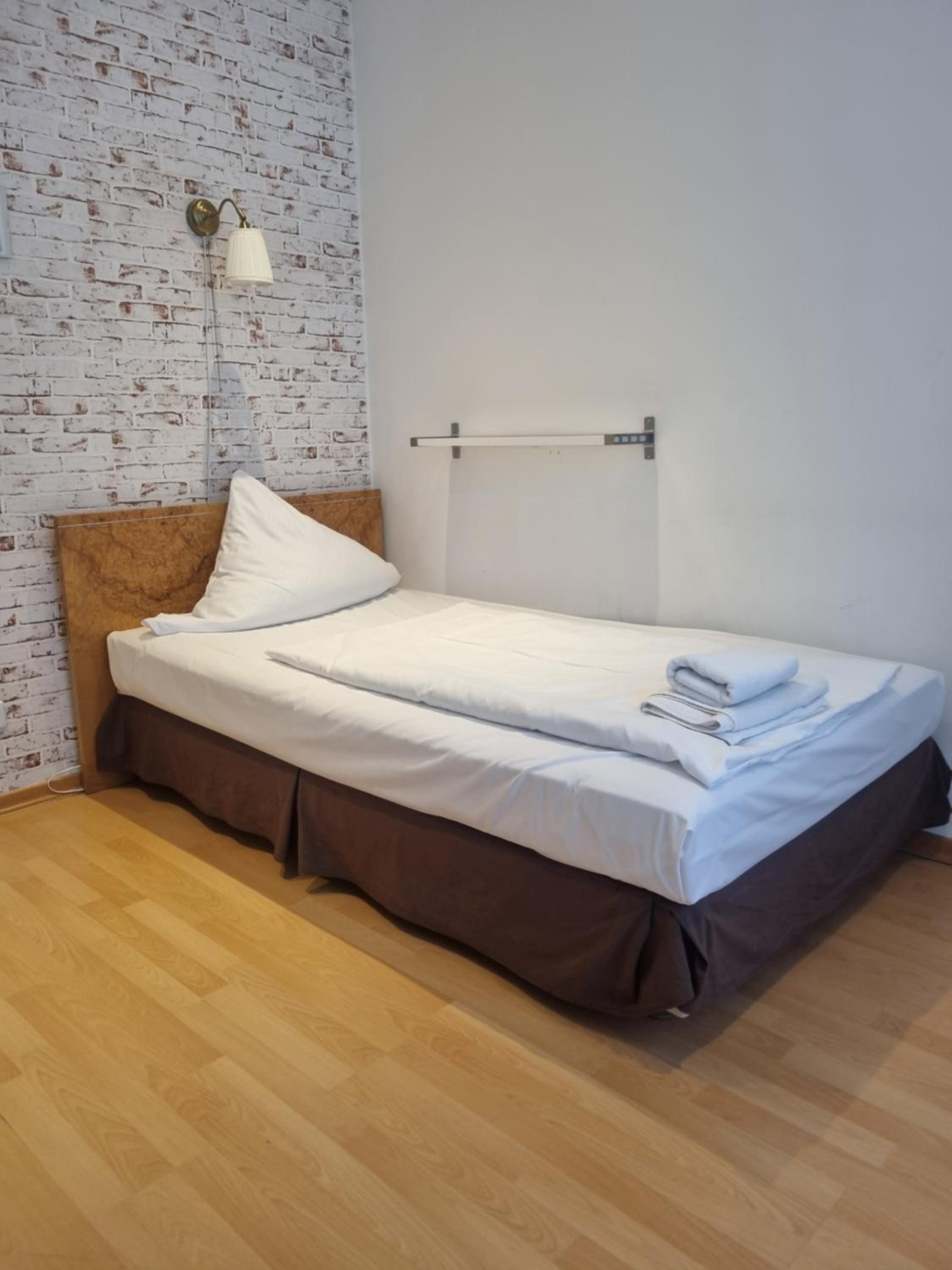 Single Room photo 1