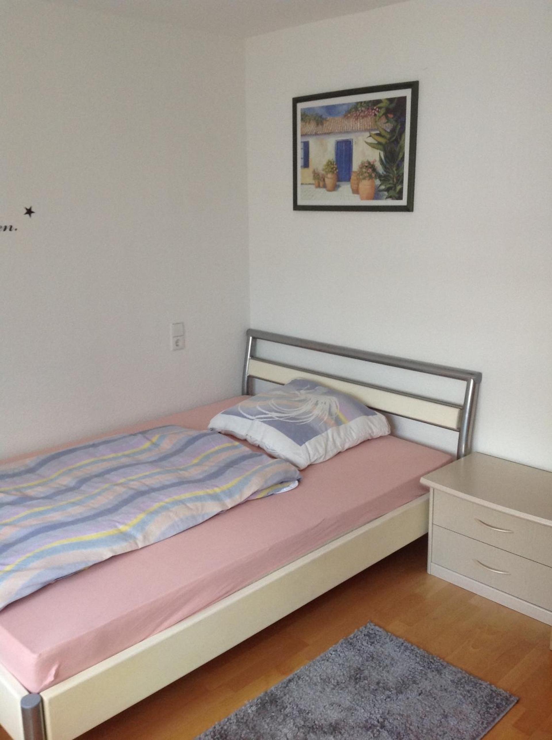 Apartment photo 1