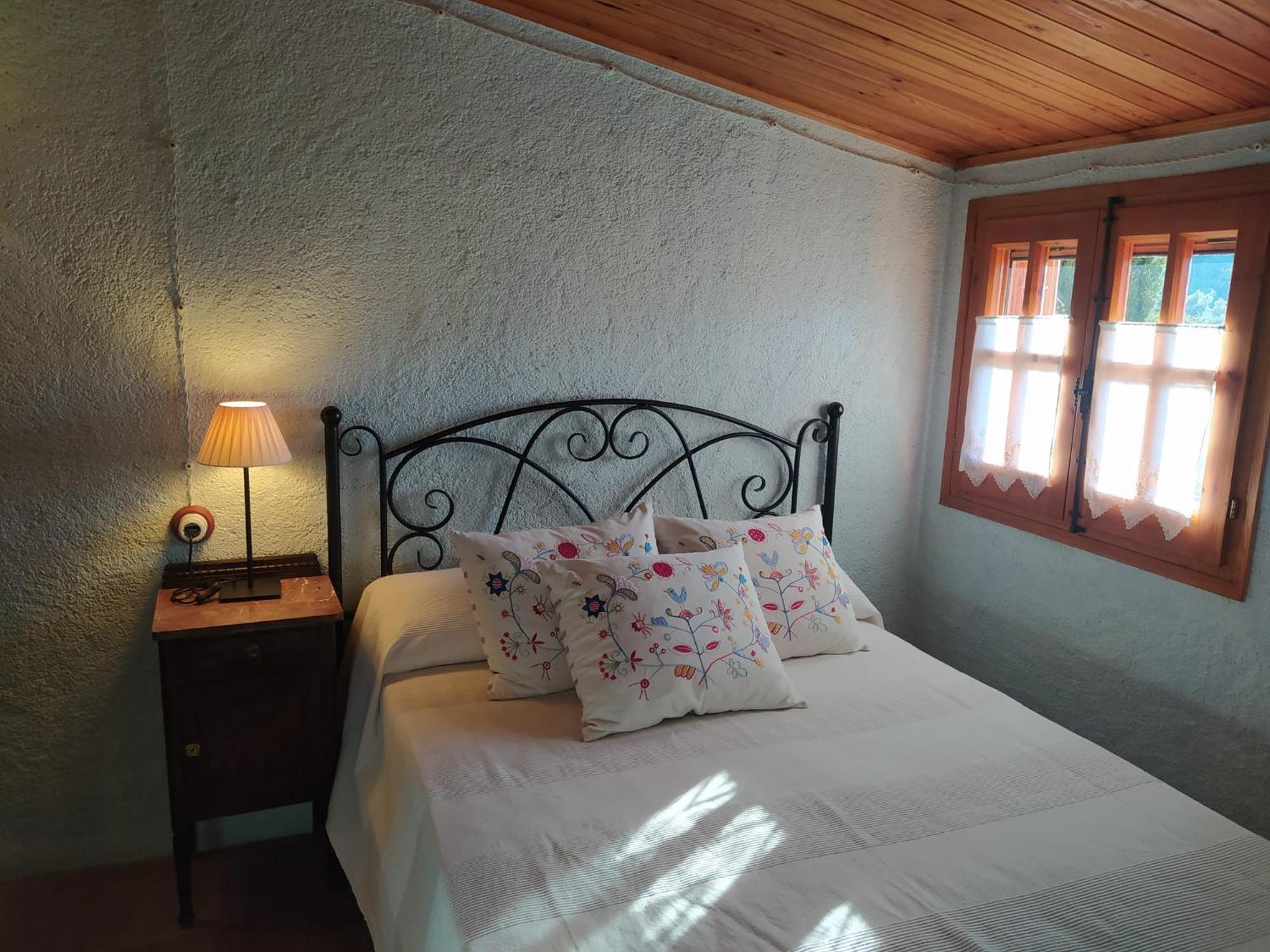 Casa de tres dormitorios