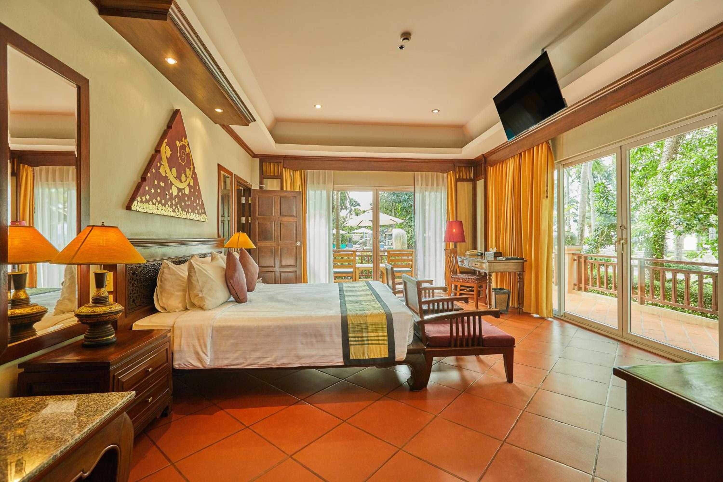 Pool Access Beach Junior Suite photo 2