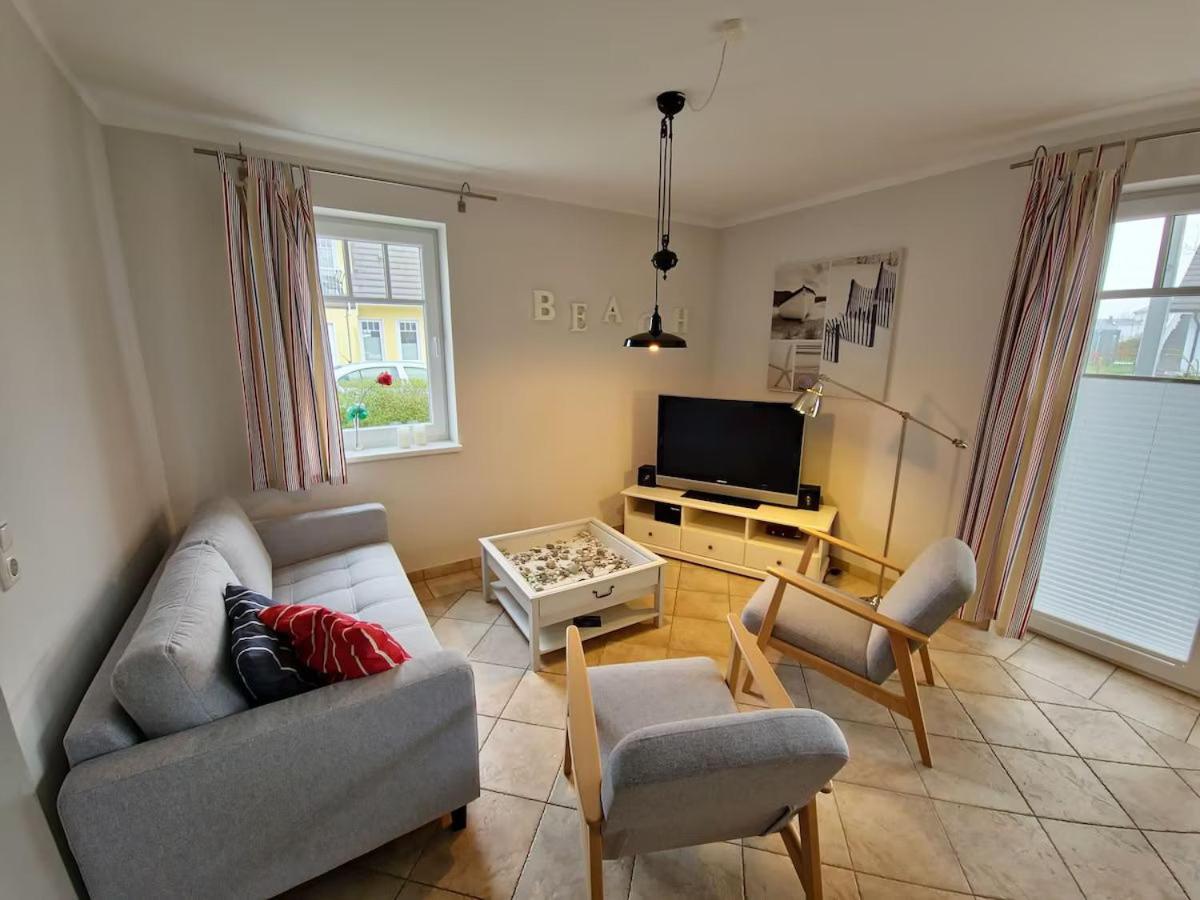 Two-Bedroom Apartment With Terrace photo 1