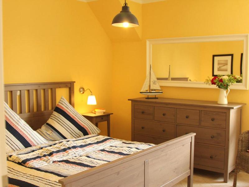 Two-Bedroom Apartment With Terrace photo 3