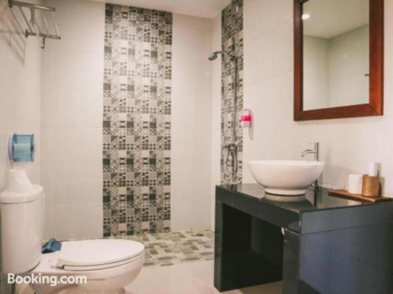 Deluxe Double Room - Photo 66