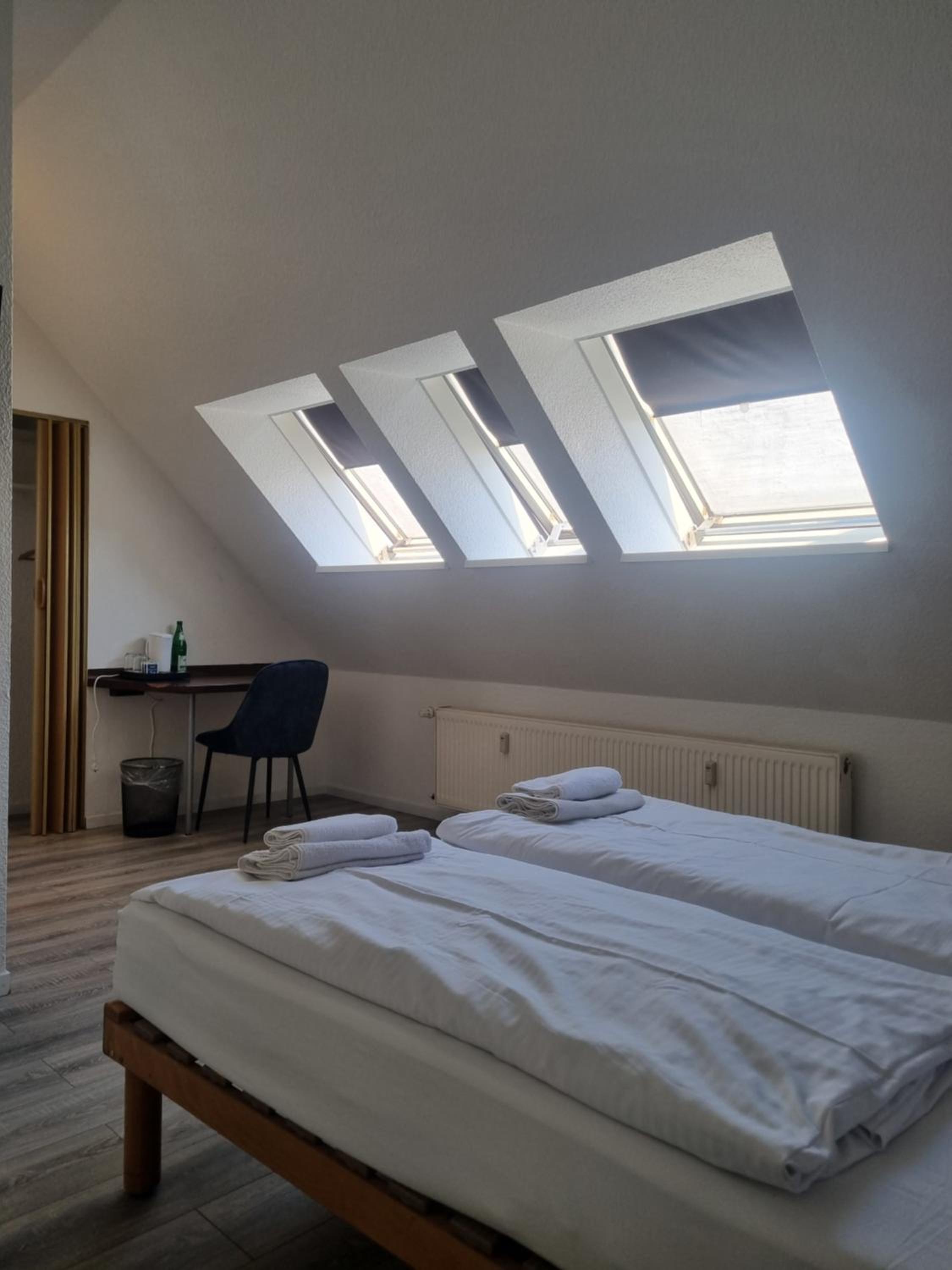 Single Room - Attic photo 1