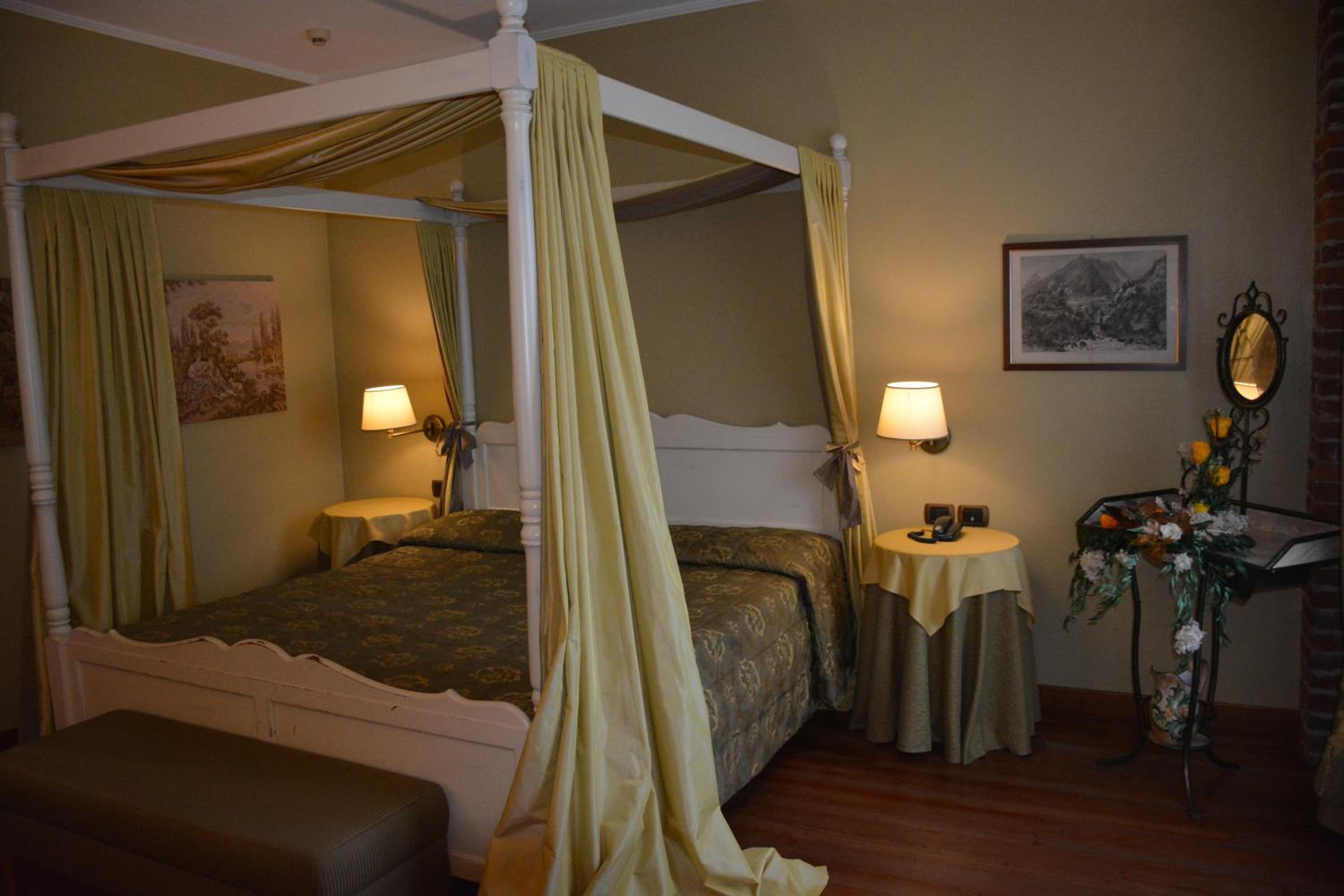 Executive Double Room - Photo 5