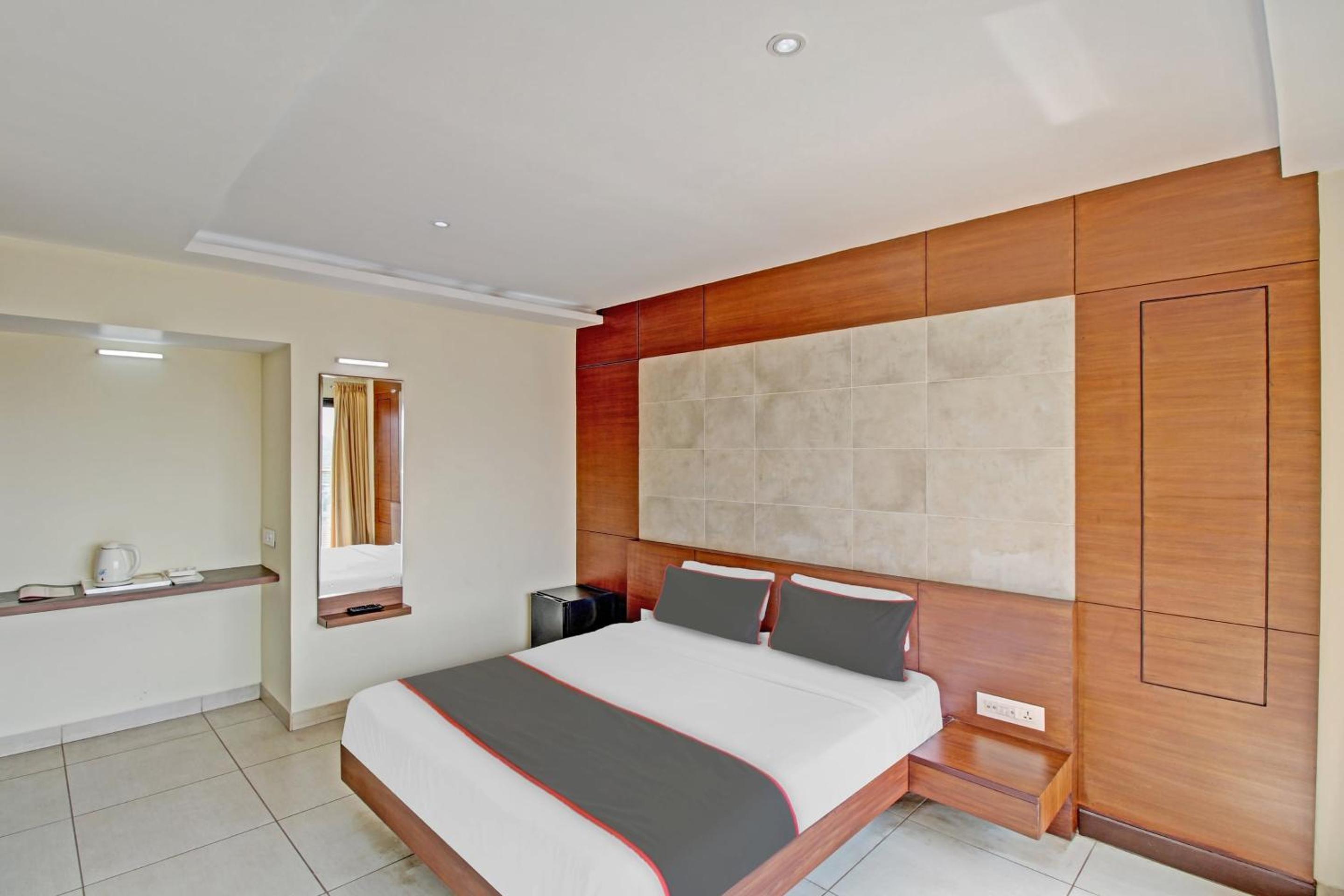 Classic Triple Room photo 3
