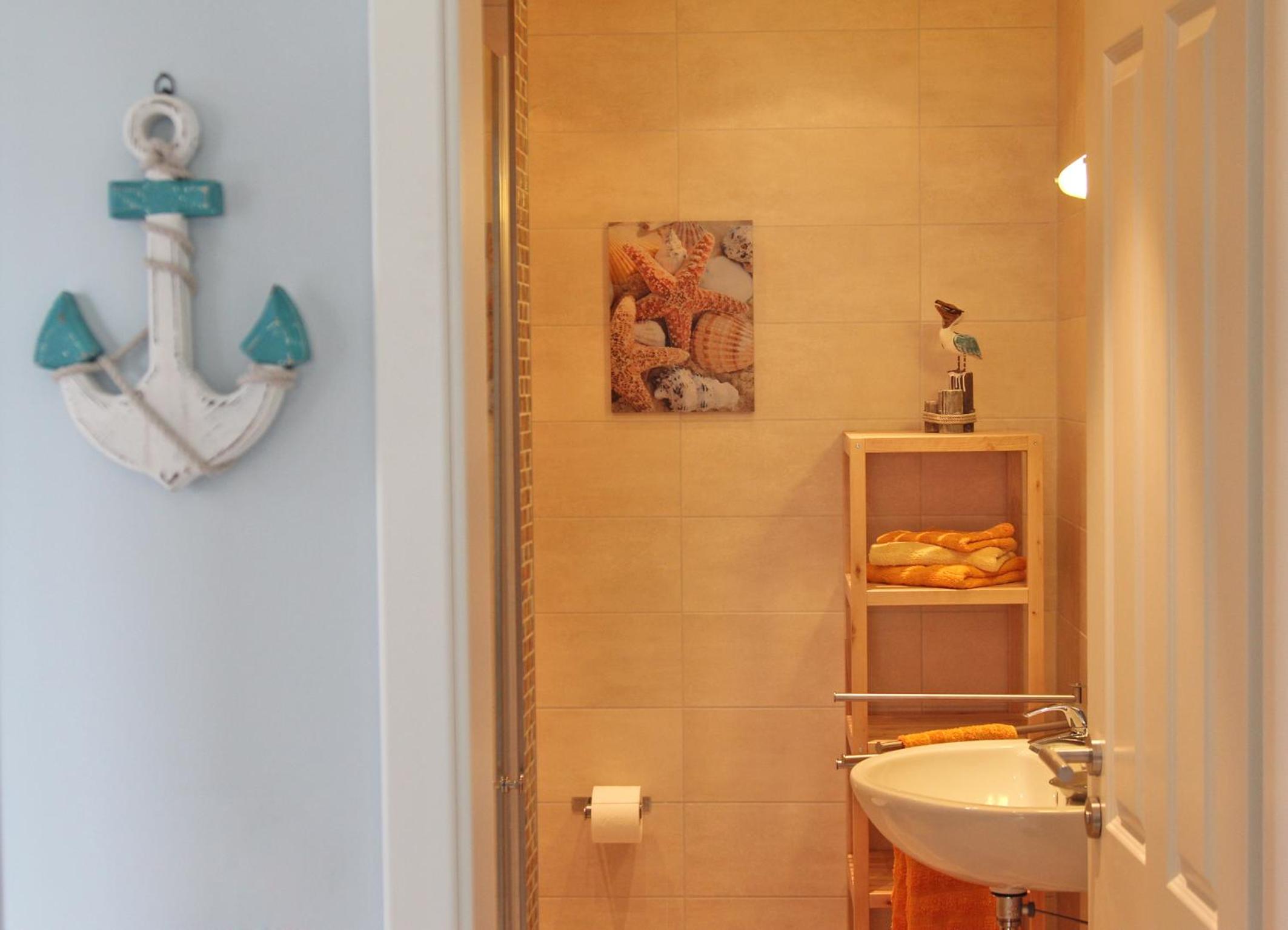 Two-Bedroom Apartment With Terrace photo 2