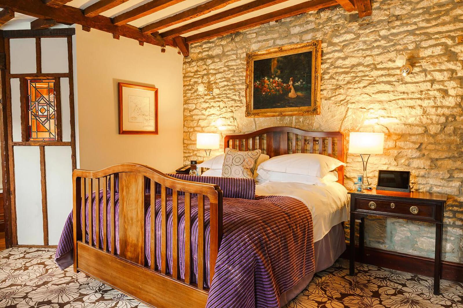 Manor Cozy photo 2