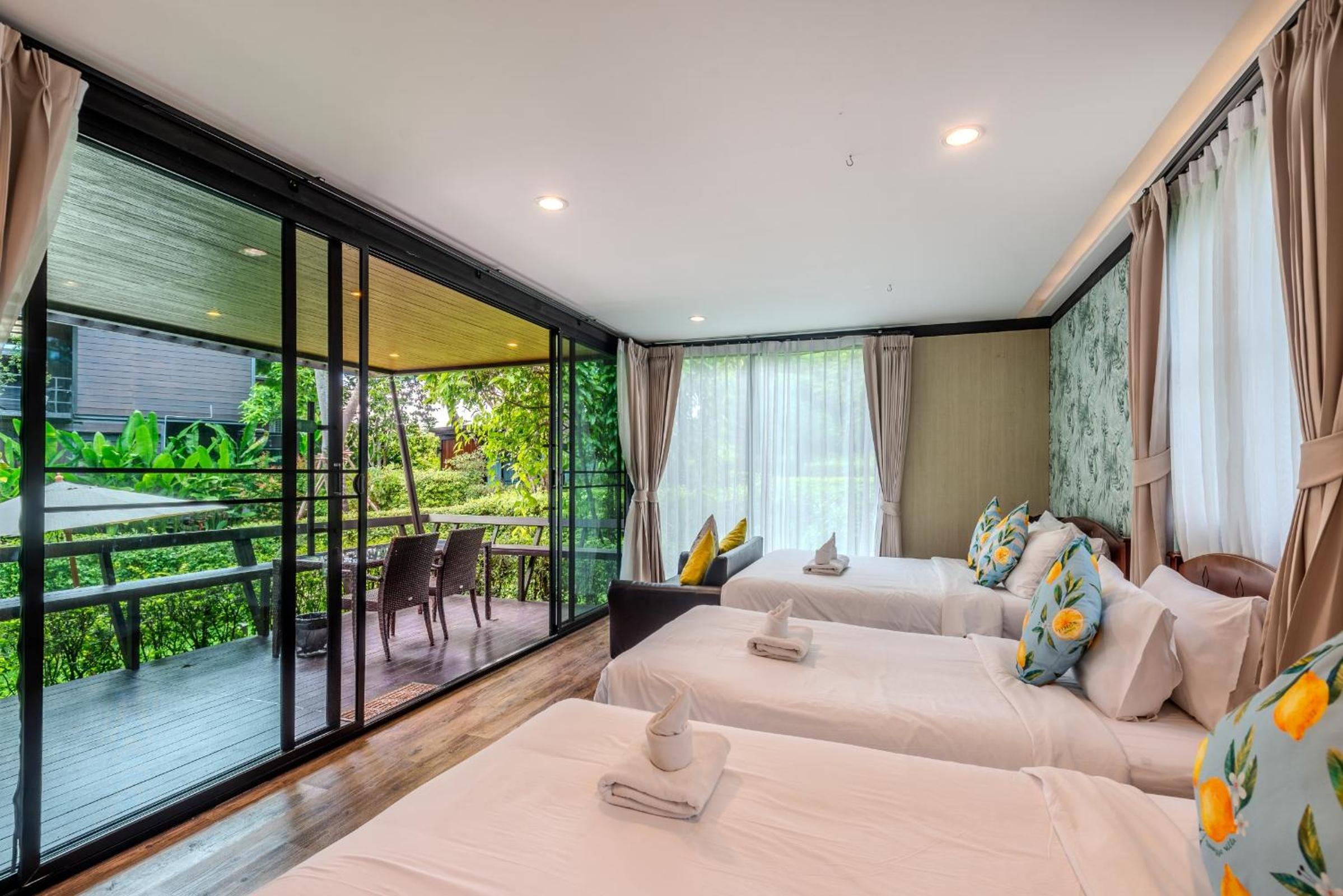 Family Villa photo 1
