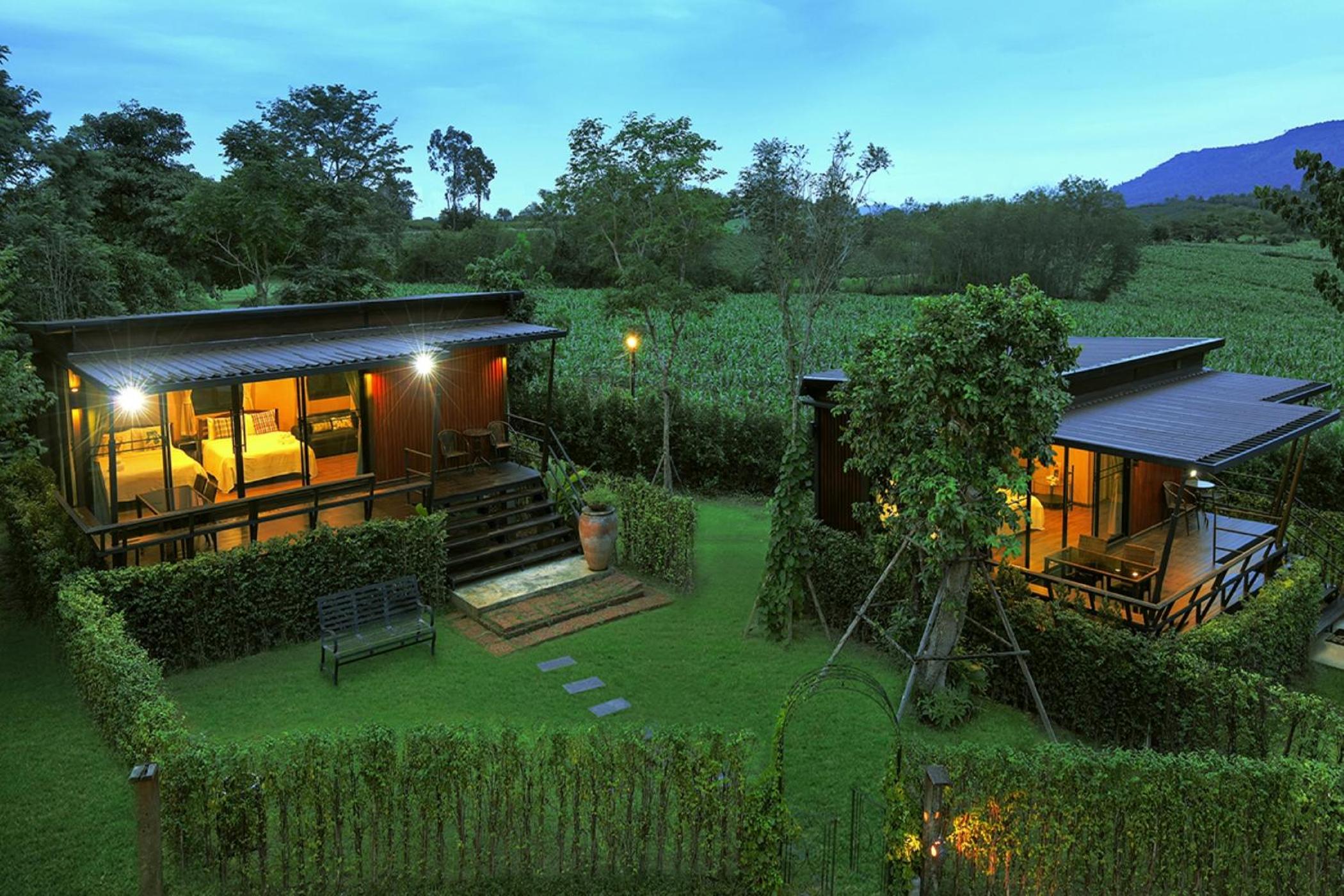 Family Villa photo 2