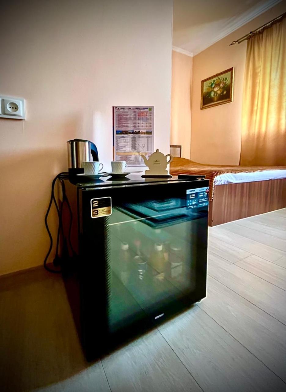 Large Double Room photo 1