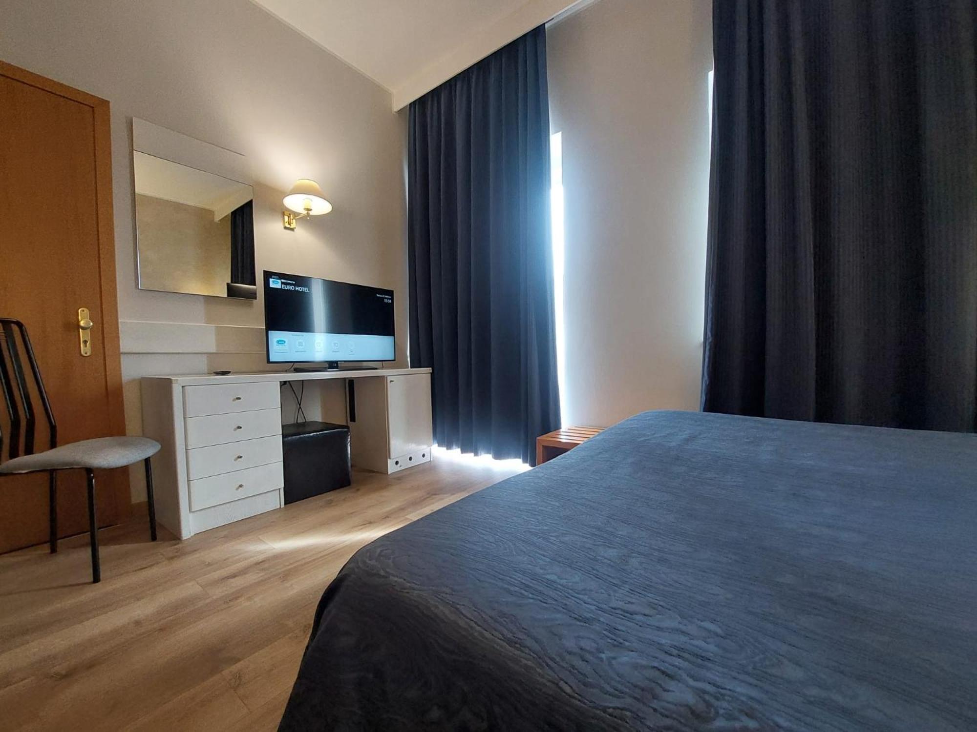 Comfort Double or Twin Room