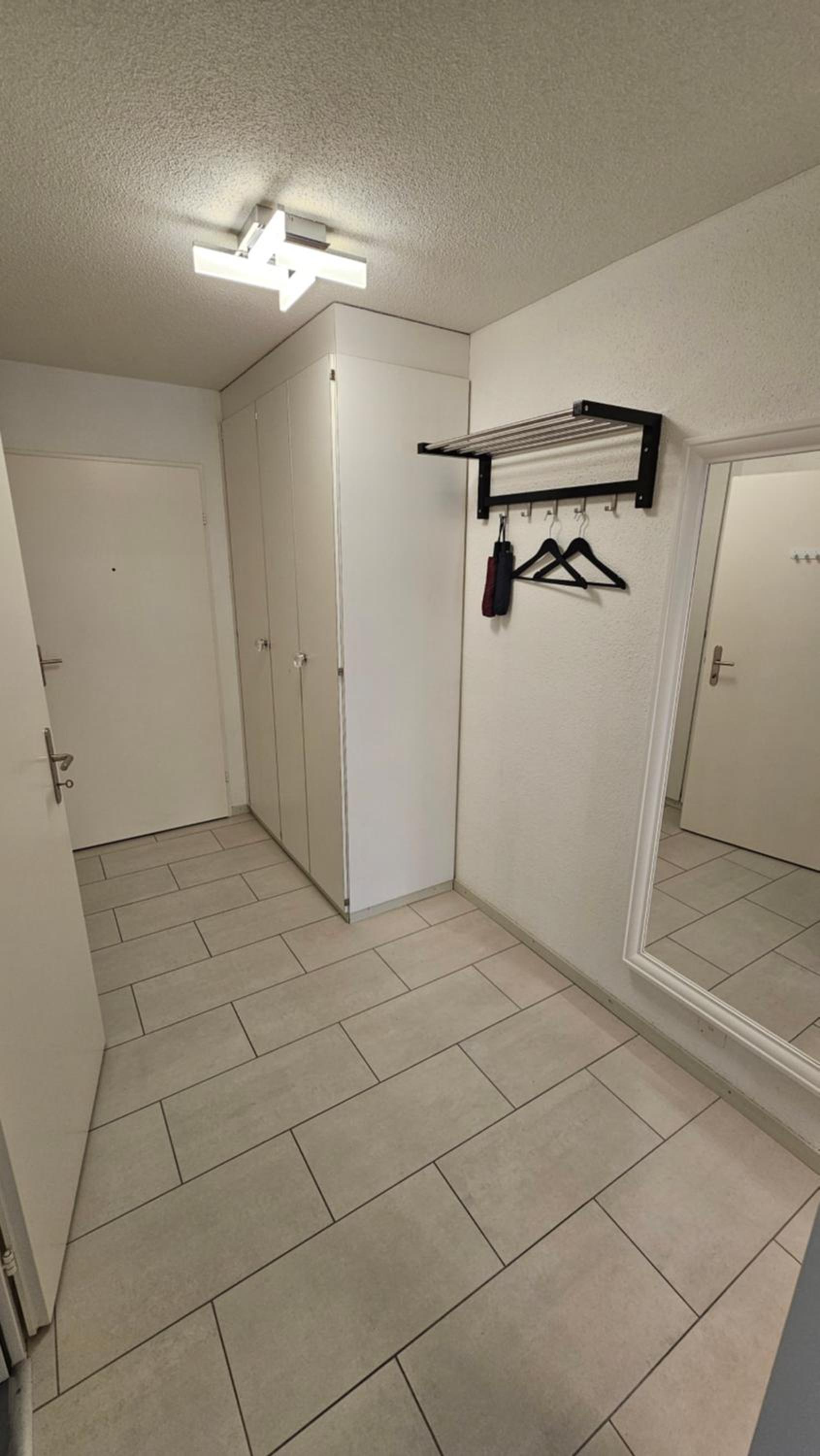 Apartment with View and Balcony photo 3