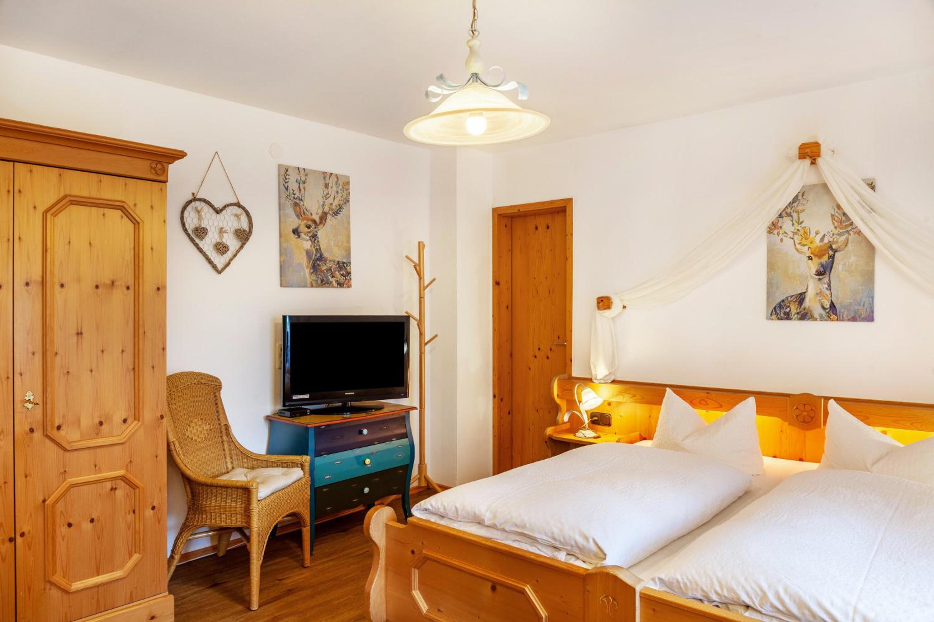 Superior One-Bedroom Apartment with Balcony photo 2