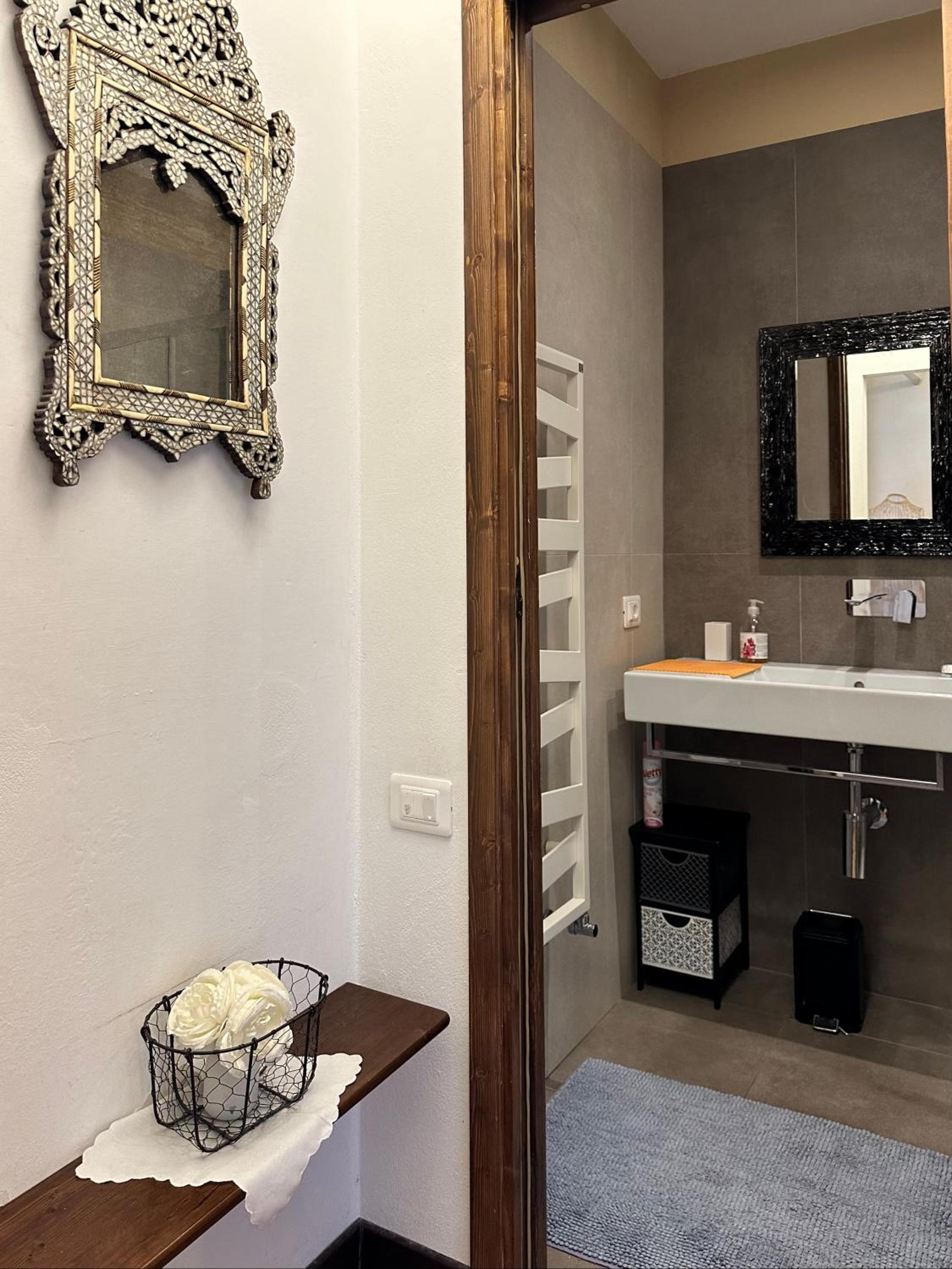 Two-Bedroom Suite - Photo 7
