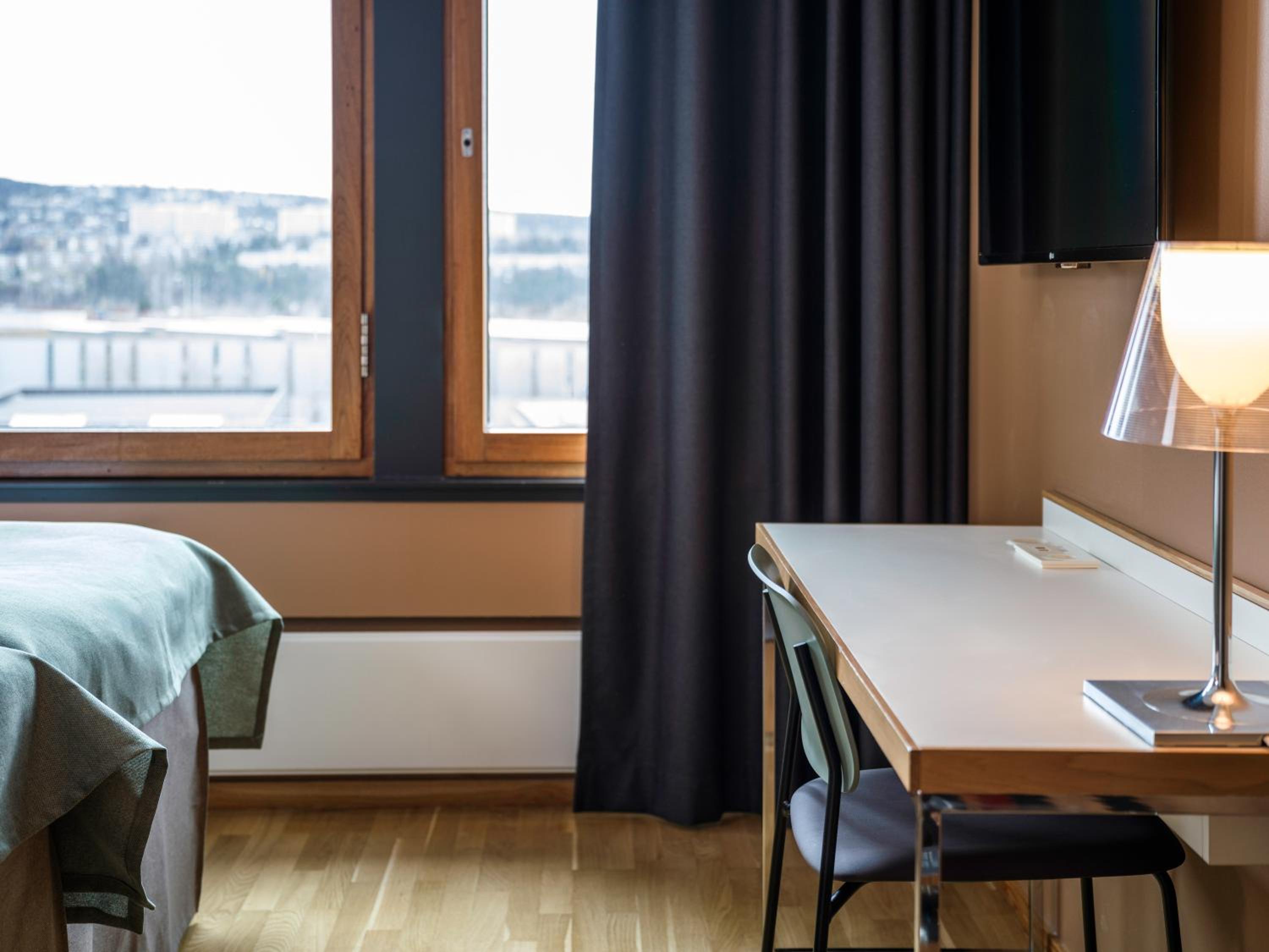 Standard Double Room - Photo 1