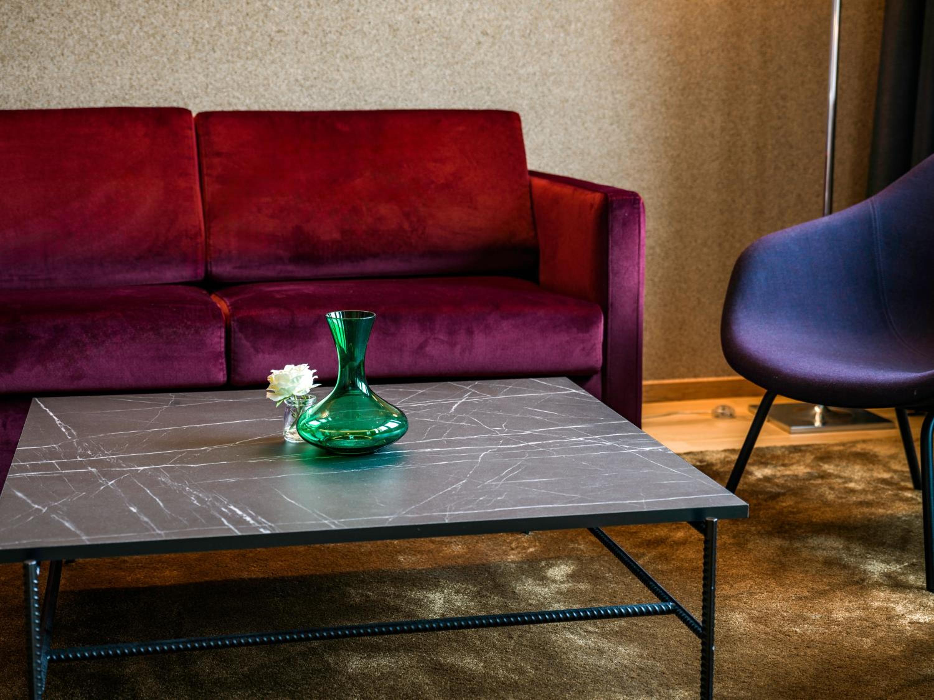 Suite - Photo 3