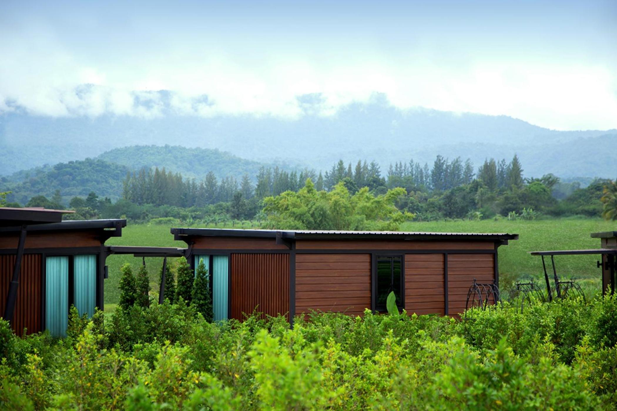 Deluxe Villa photo 2