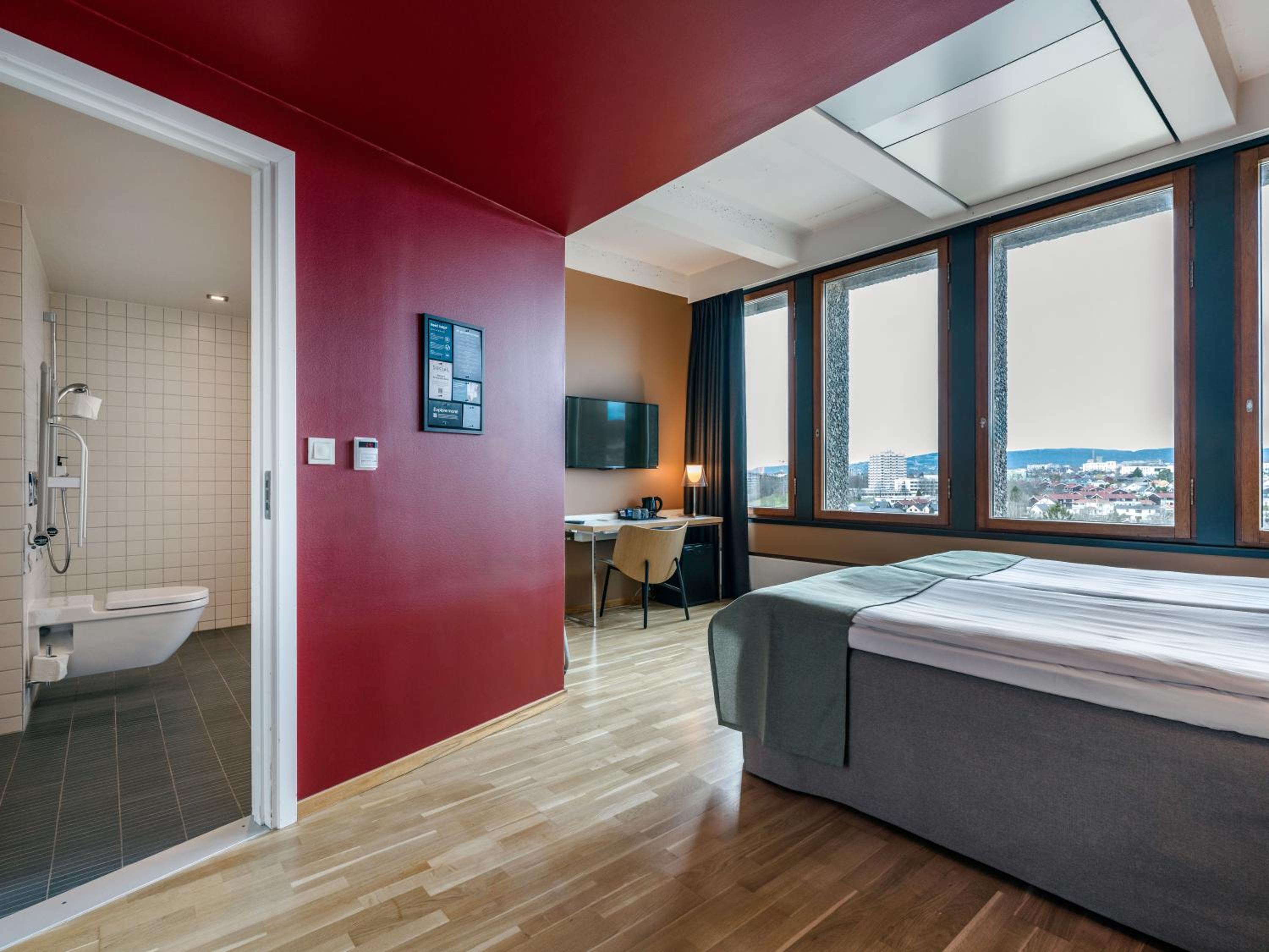 Superior Double Room - Photo 4